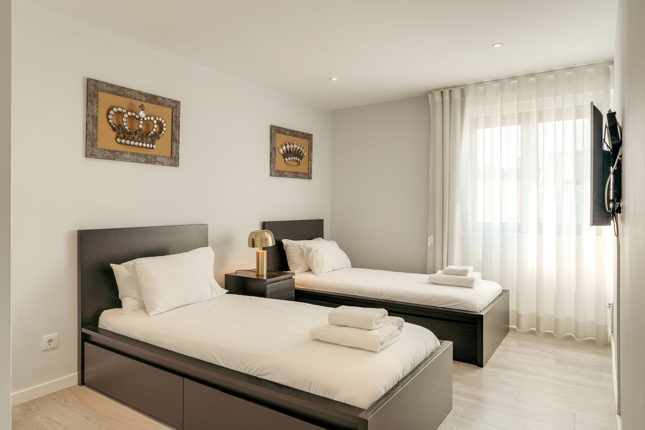 Blissful Restelo 28