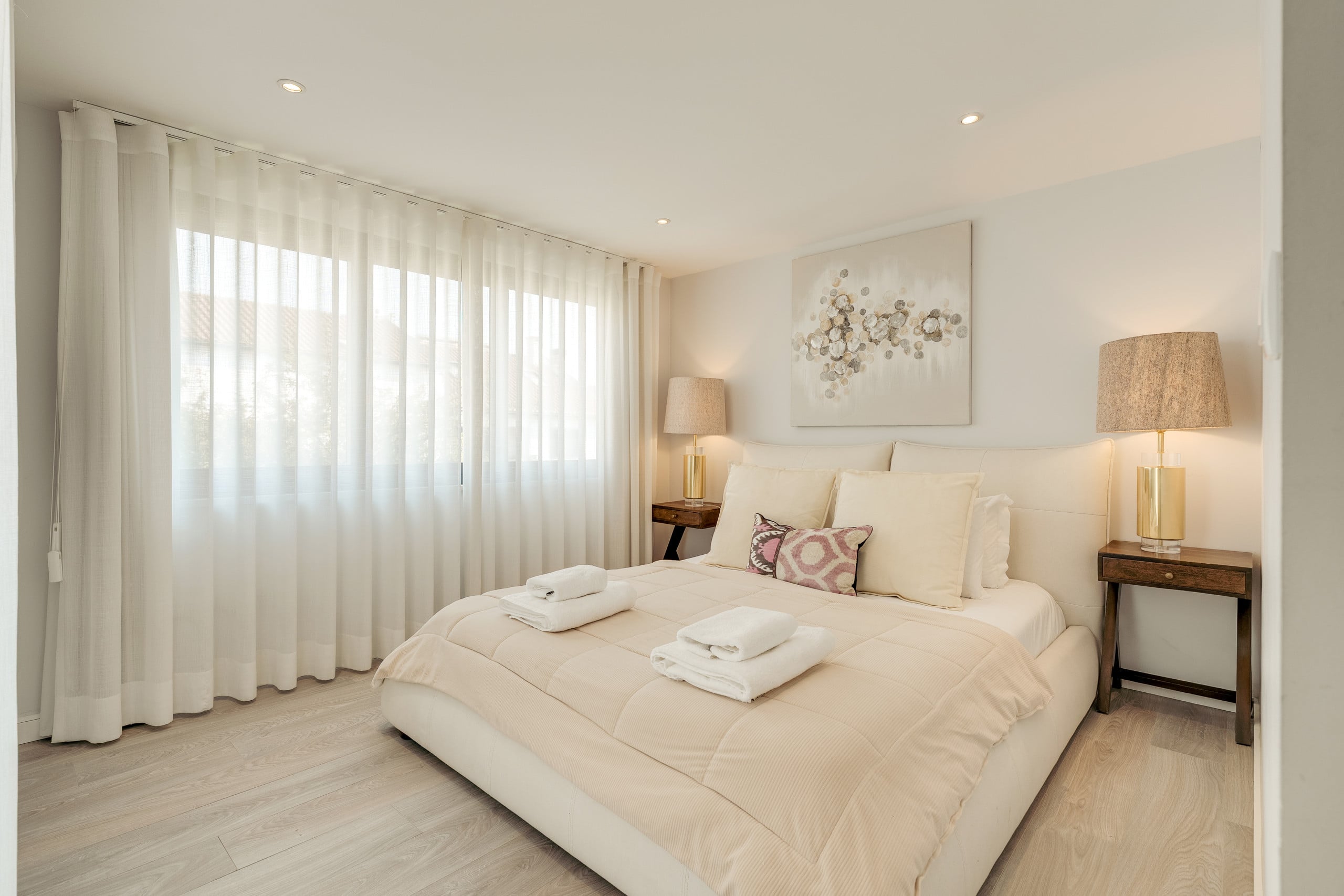 Blissful Restelo 6