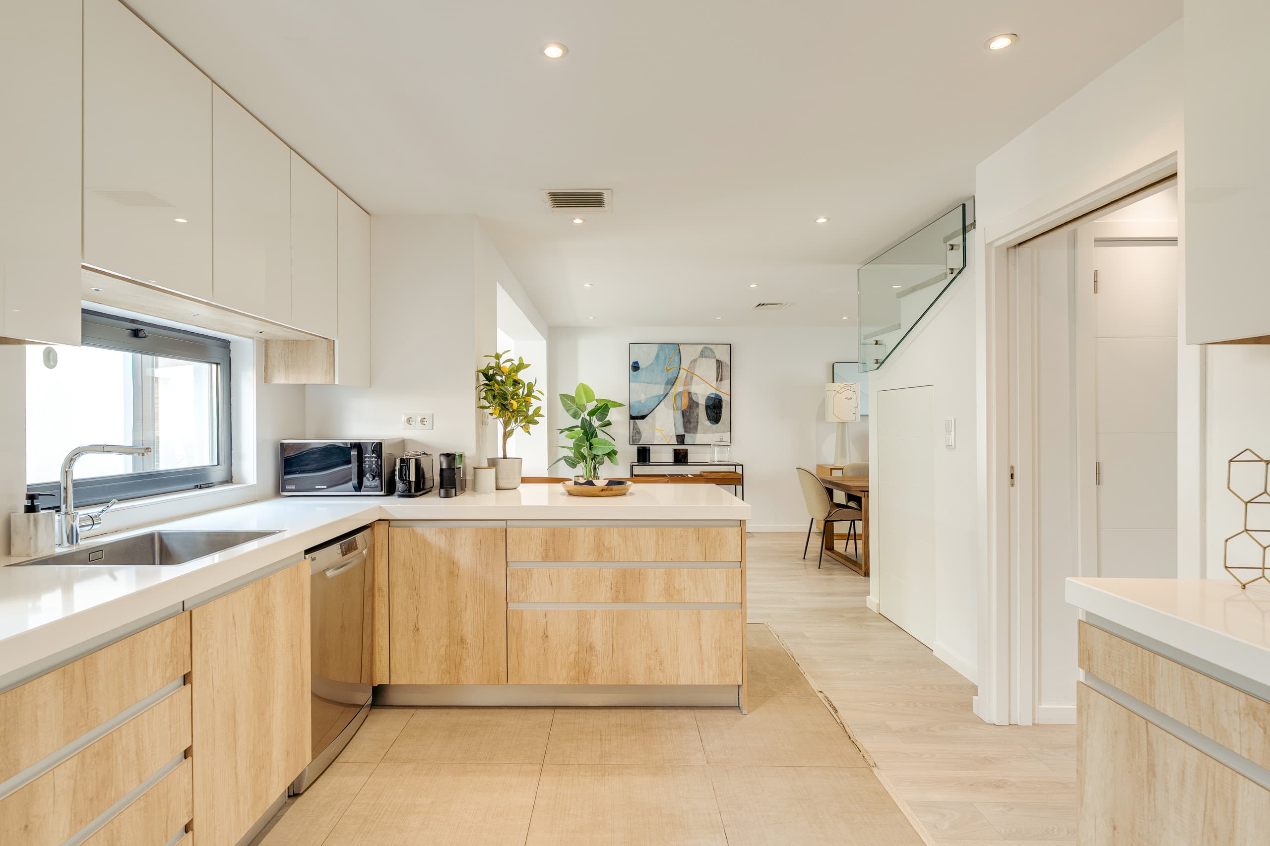 Blissful Restelo 9