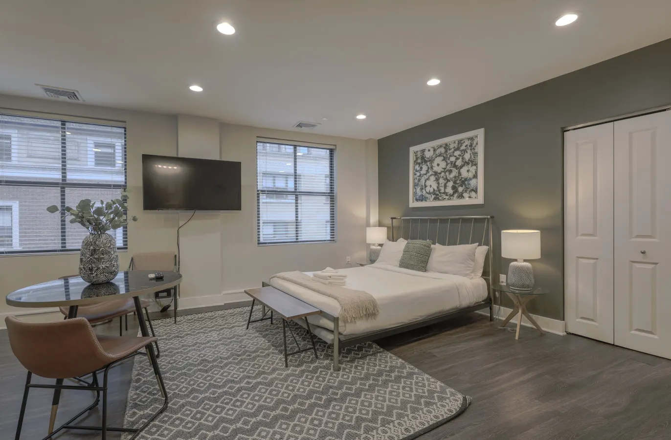 Lovely FIDI Studio Close to Faneuil Hall! 2