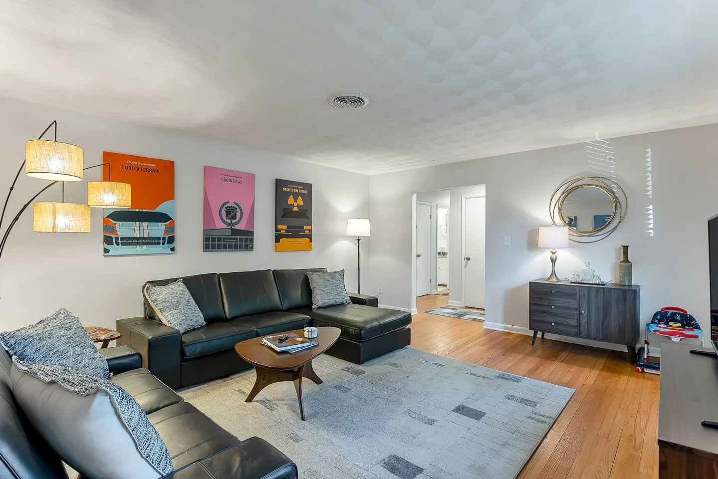 Norfolk 3BR • Near Airport + Botanical Garden