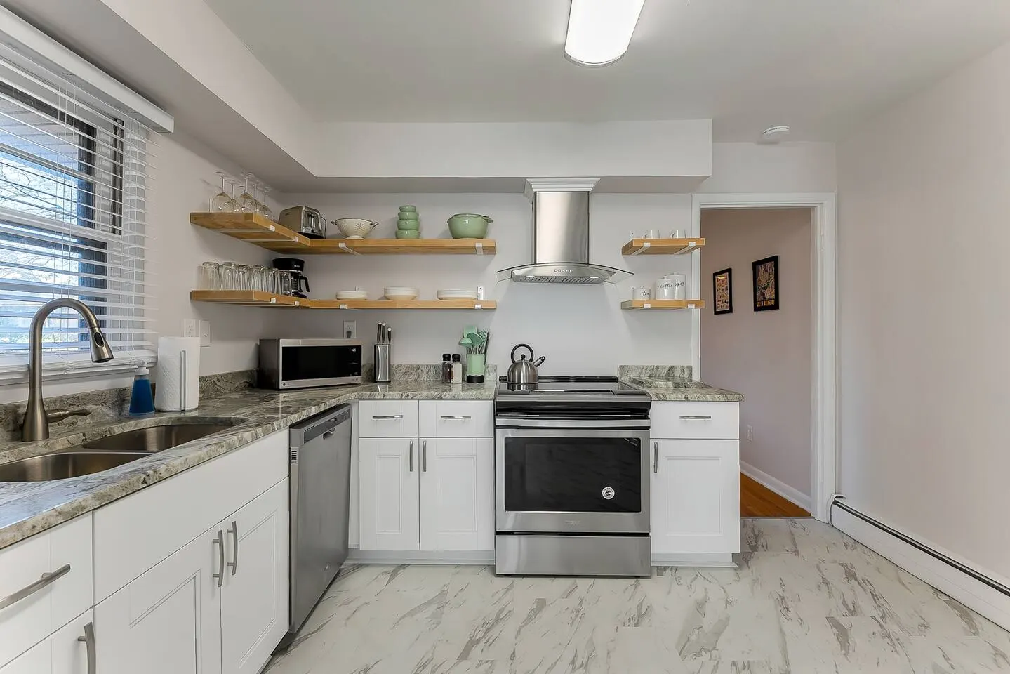 Norfolk 3BR Near Airport + Botanical Garden 2