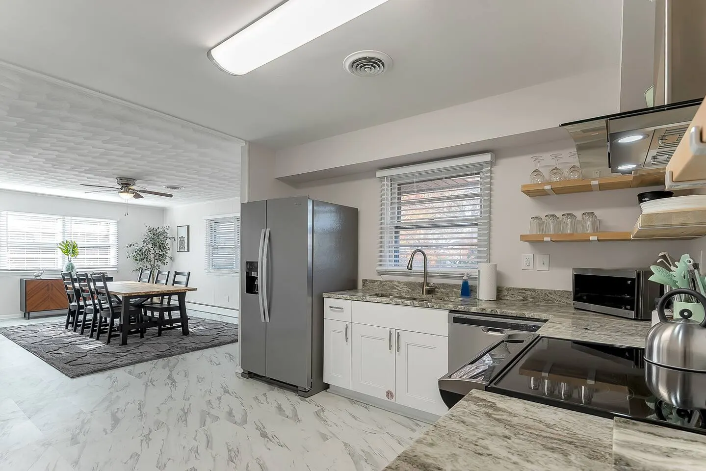 Norfolk 3BR Near Airport + Botanical Garden 9