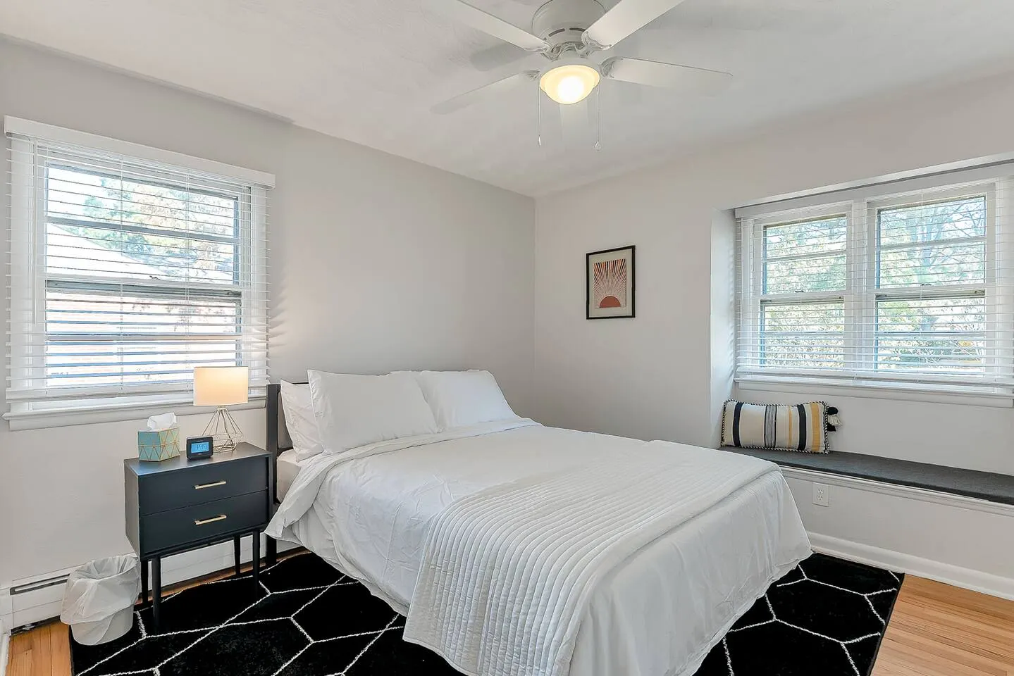 Norfolk 3BR Near Airport + Botanical Garden 11