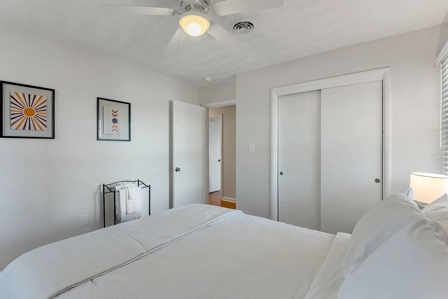 Norfolk 3BR Near Airport + Botanical Garden 12