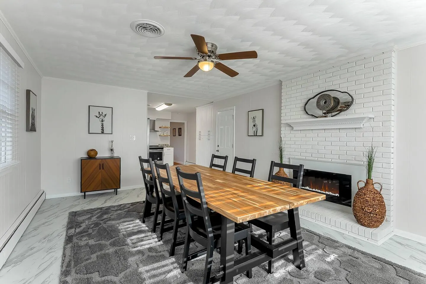 Norfolk 3BR Near Airport + Botanical Garden 17