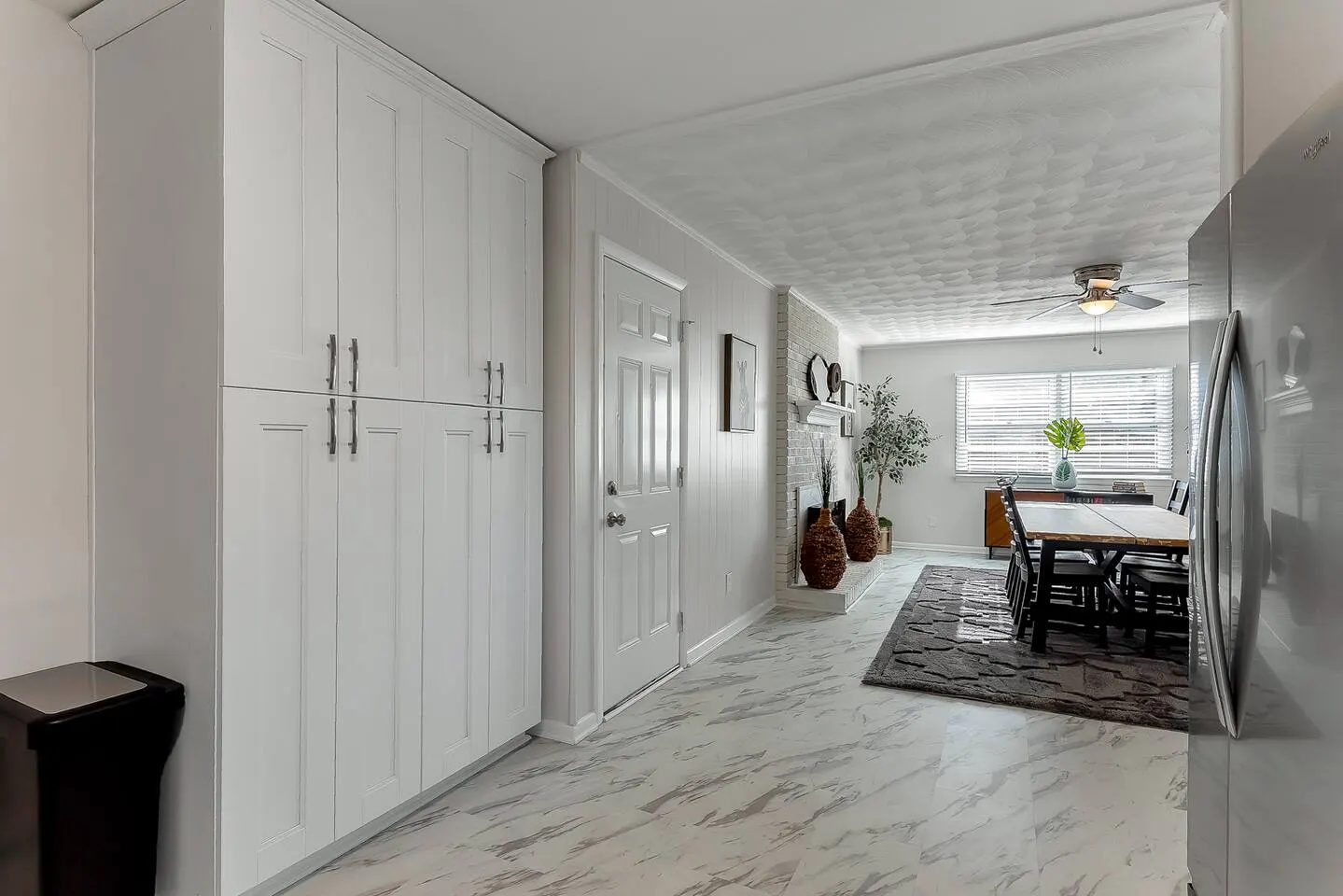 Norfolk 3BR Near Airport + Botanical Garden 18