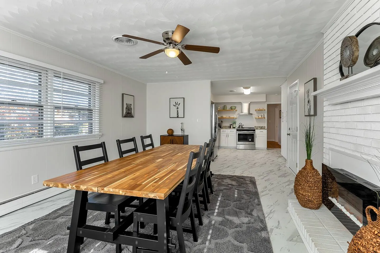 Norfolk 3BR Near Airport + Botanical Garden 3