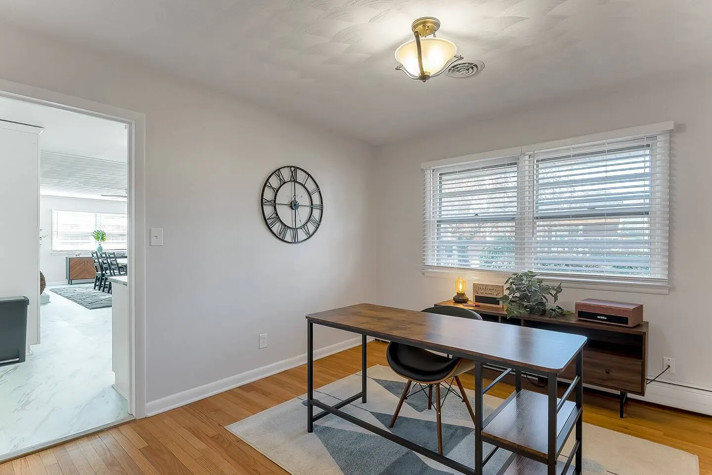 Norfolk 3BR Near Airport + Botanical Garden 5