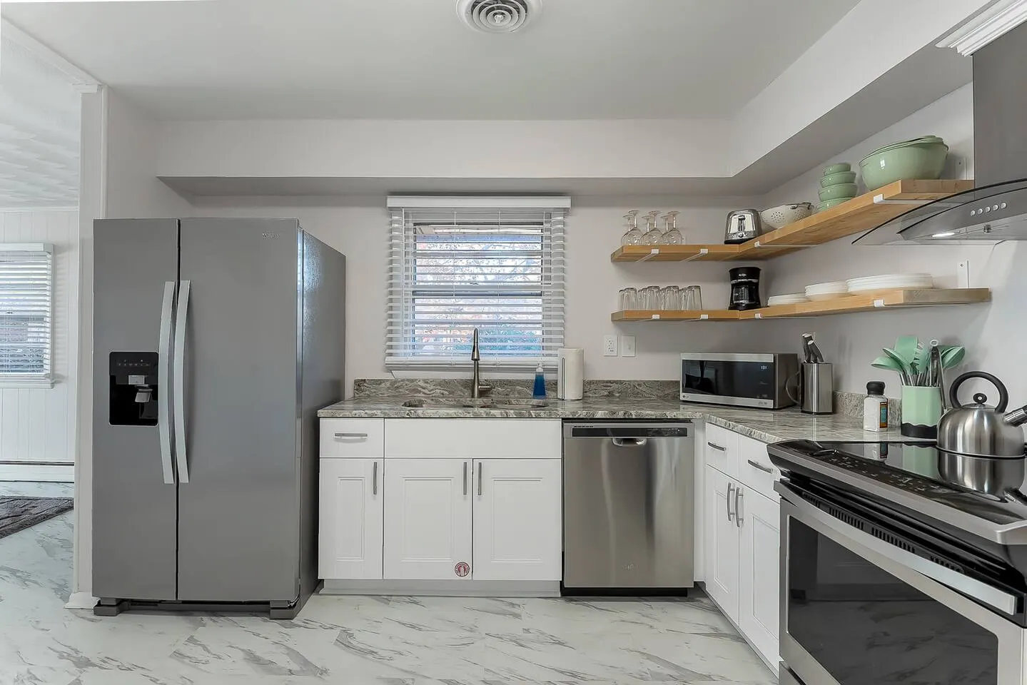 Norfolk 3BR Near Airport + Botanical Garden 7