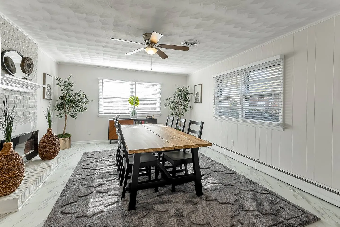 Norfolk 3BR Near Airport + Botanical Garden 8