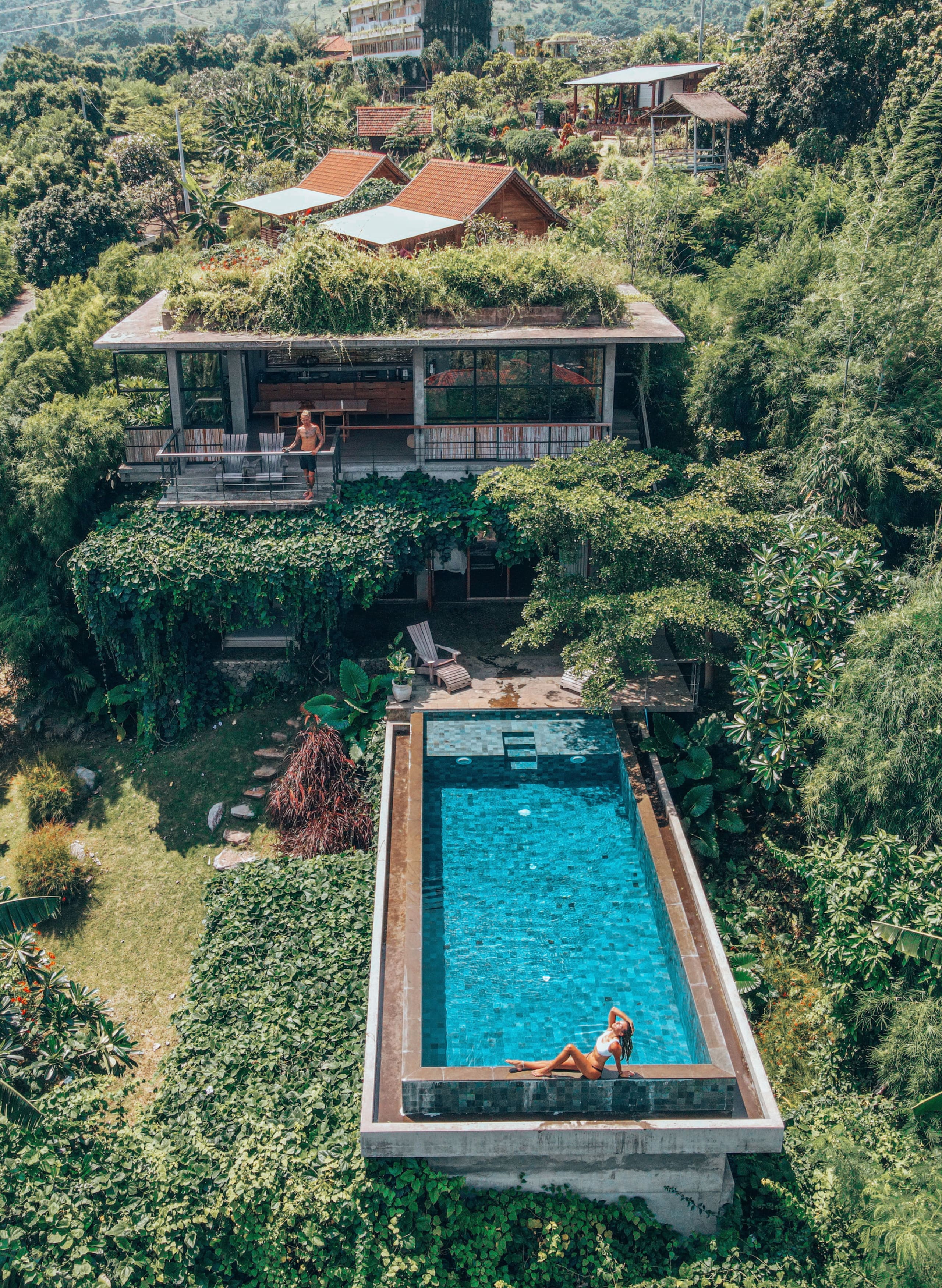 Villa Cinta