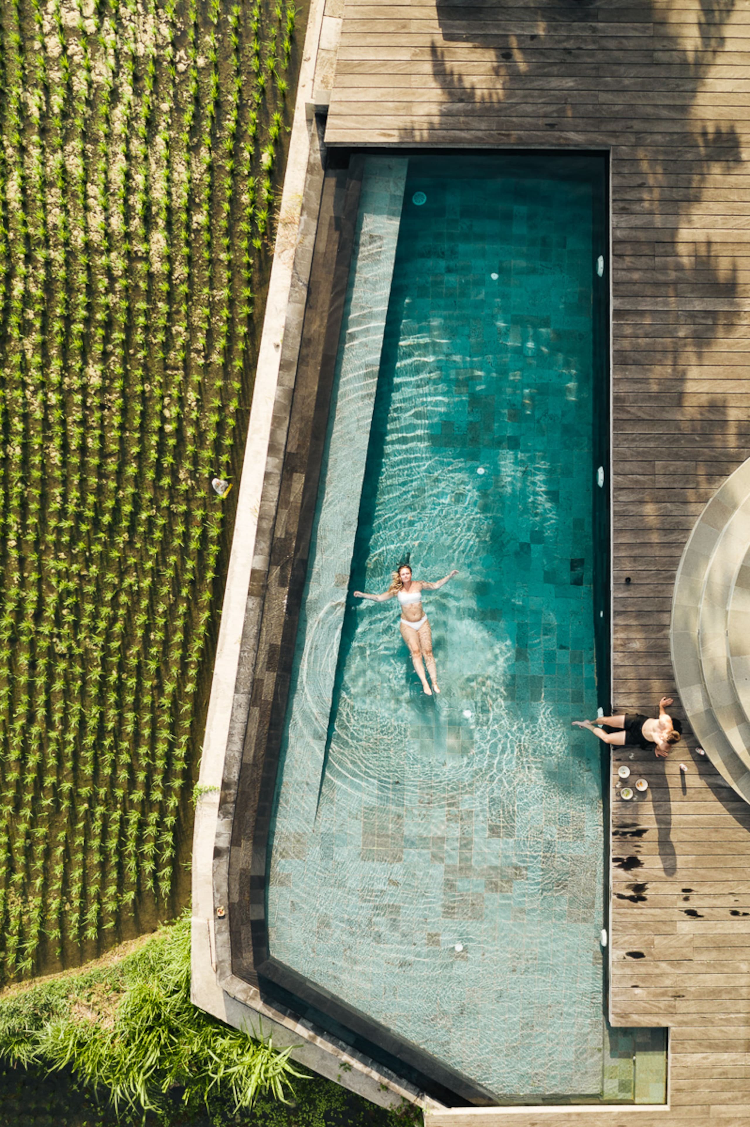 Flow House - an Artistic dream home with Concierge