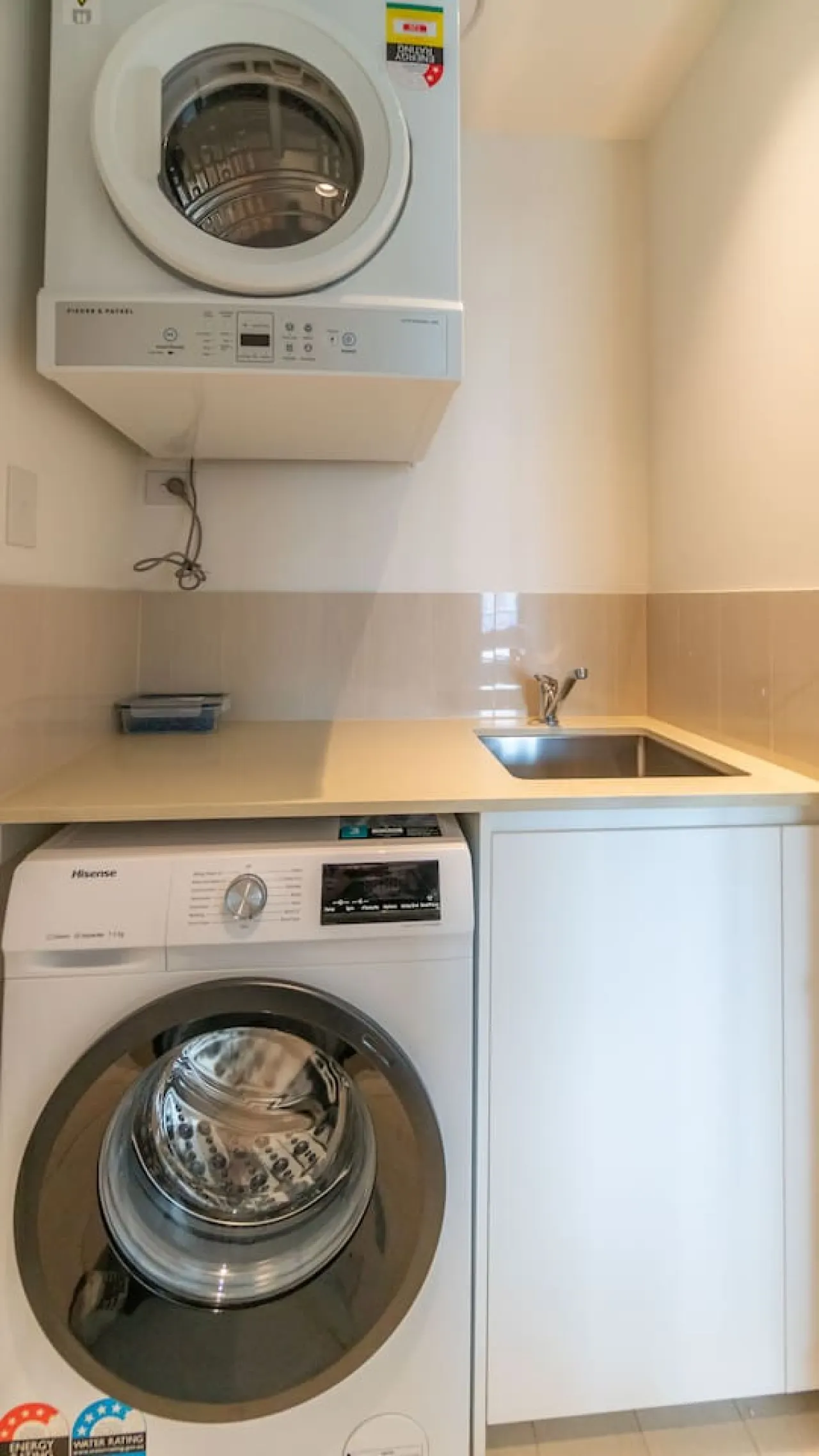 Green Square 2BR Station, Woolworths + Parking 11