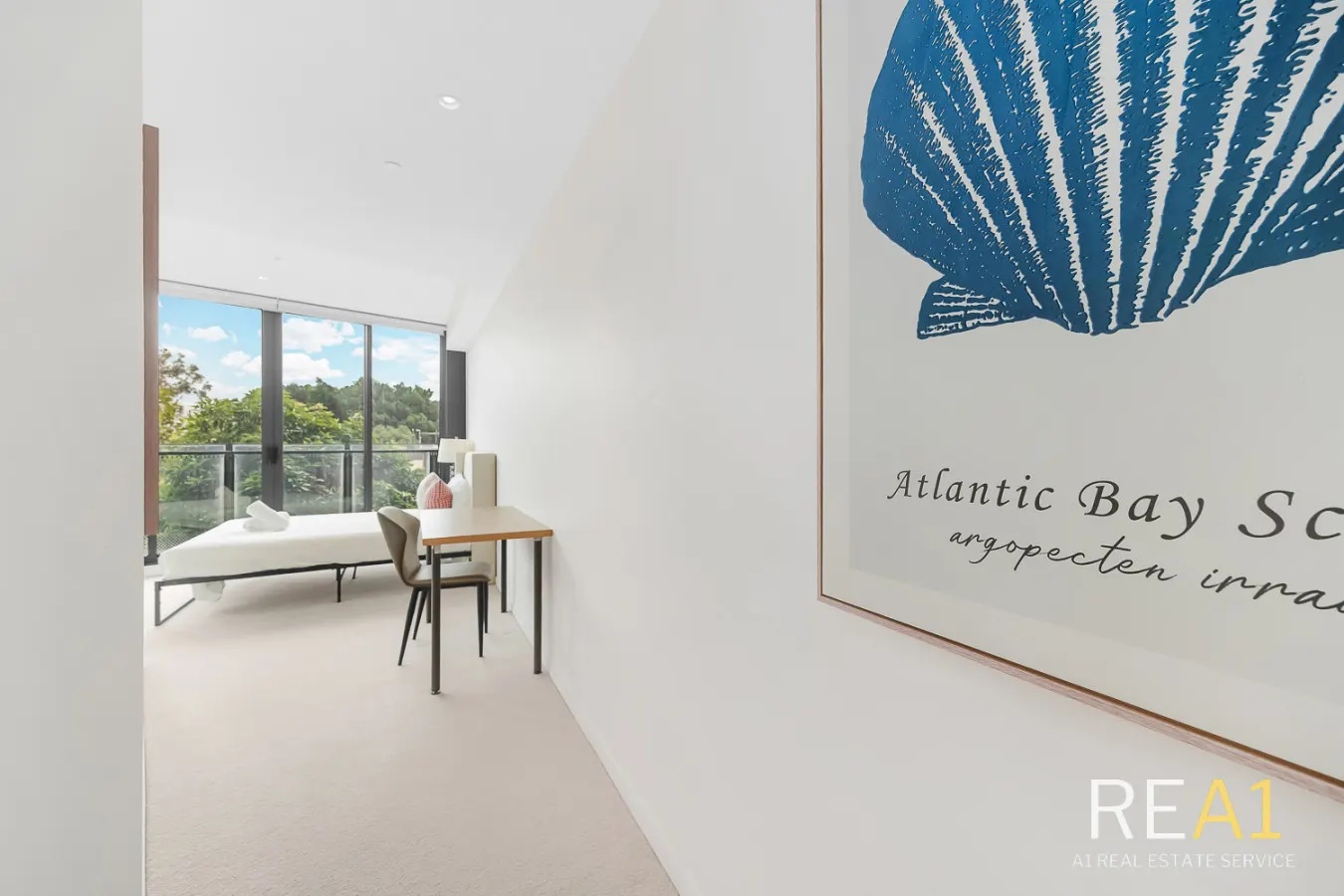 Green Square 2BR | Station, Woolworths + Parking — photo 5