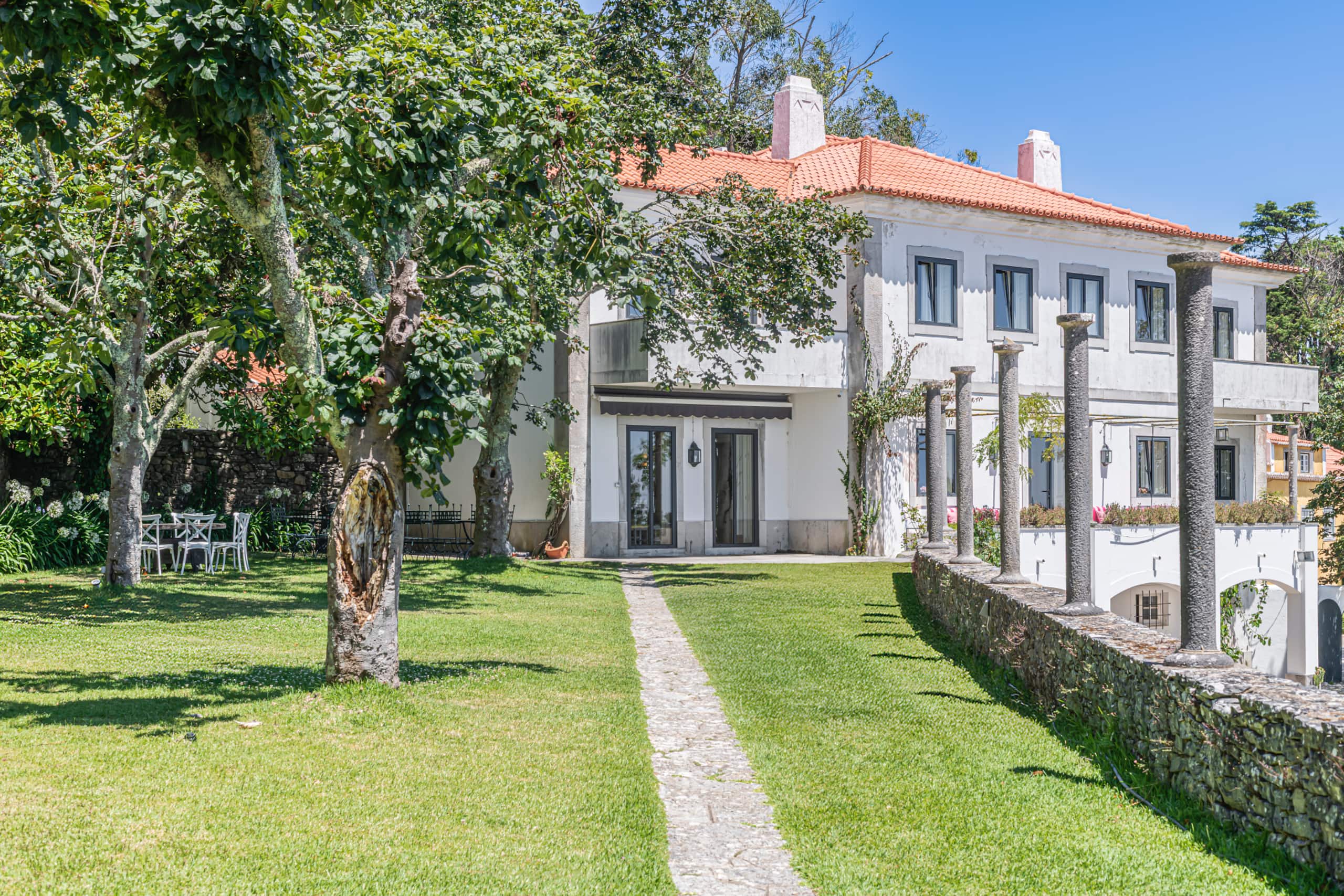 Quinta da Paciência Families, Groups & Events 2