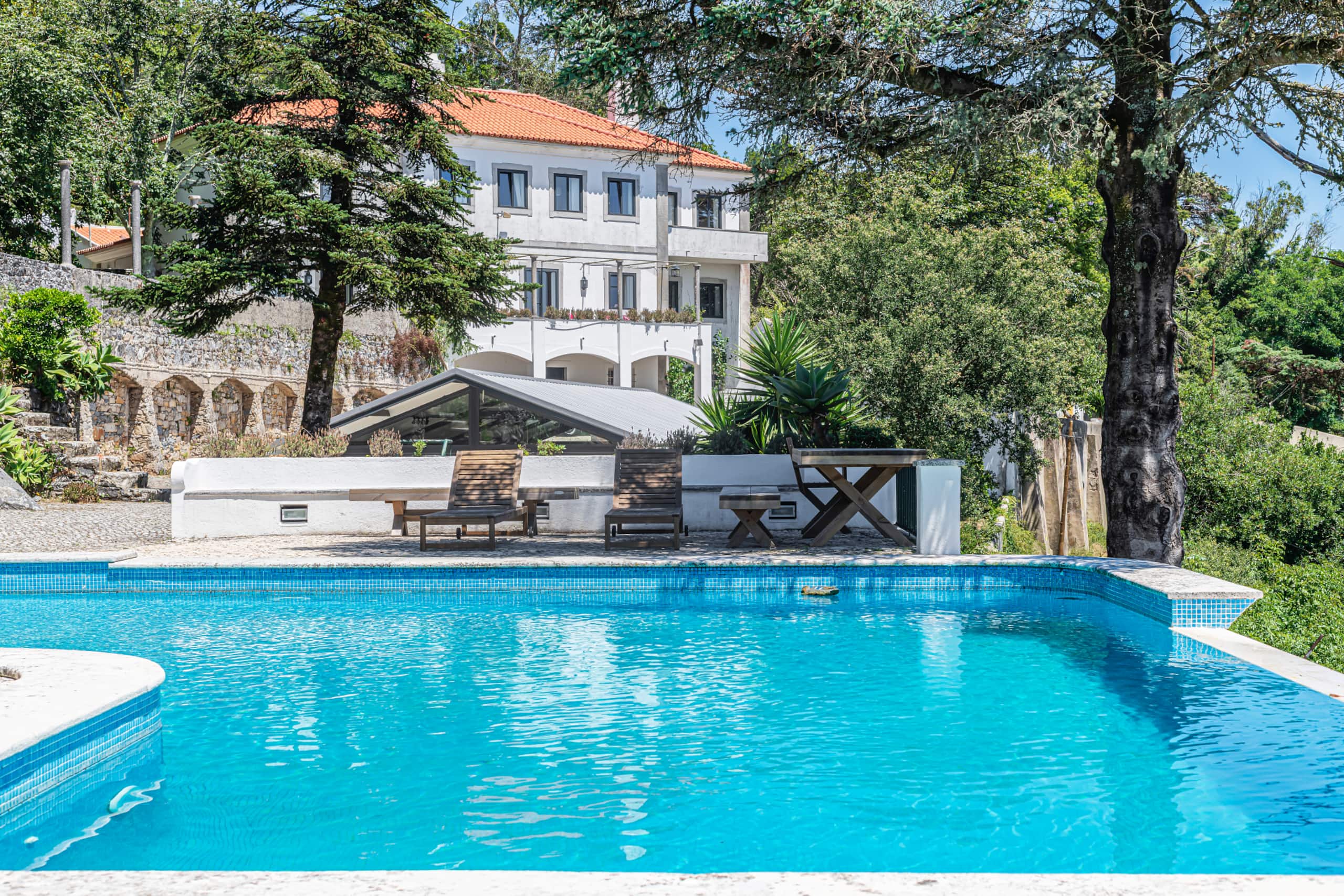 Quinta da Paciência Families, Groups & Events 1