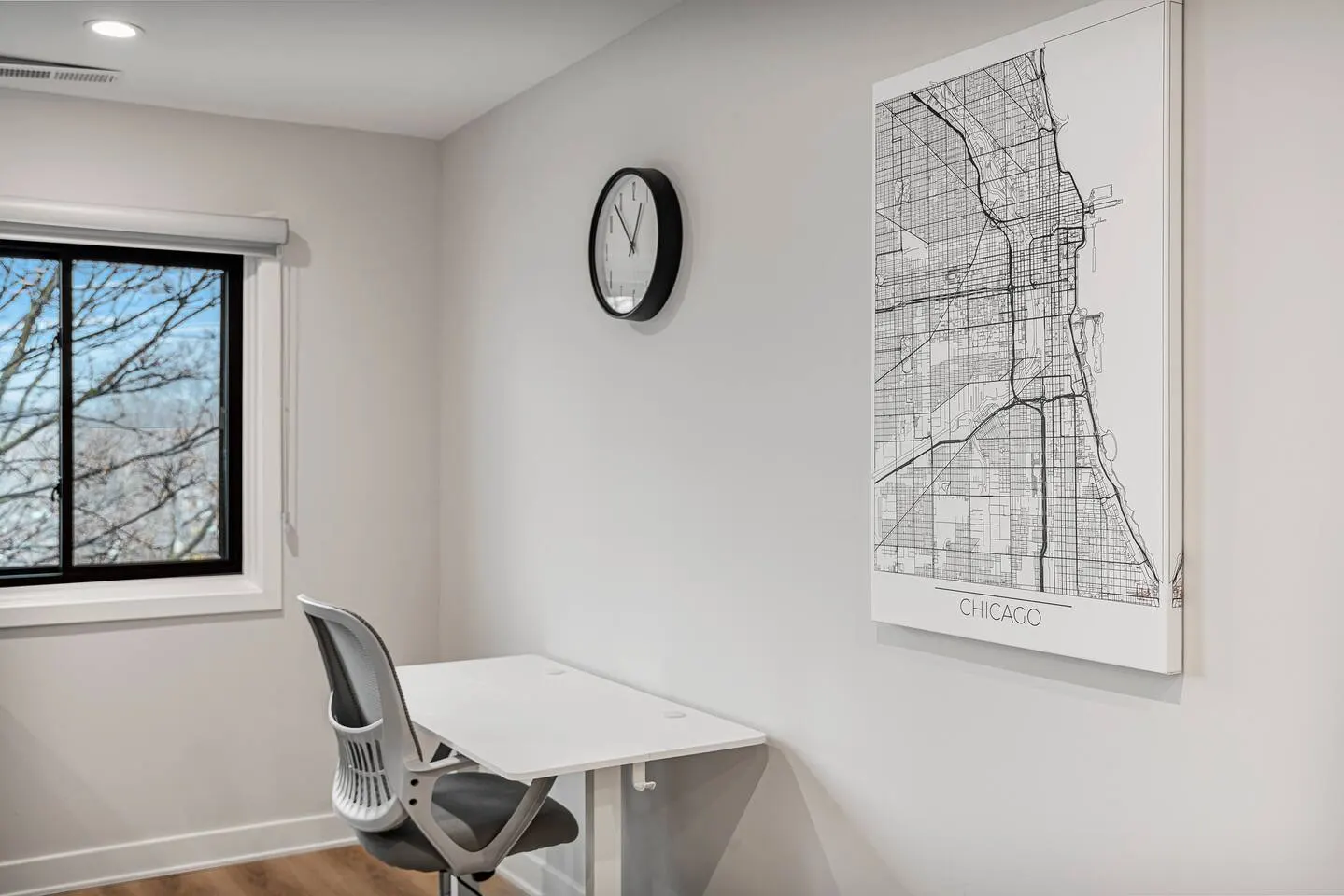 Lux Apartment, 2 bed/2 bath, Parking, Brand NEW 20
