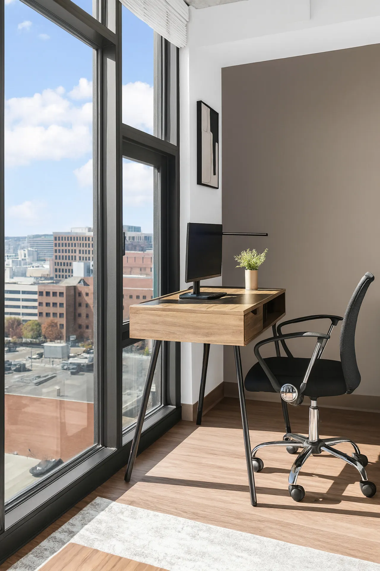 Cozy Urban Hideaway in Birmingham 13 9