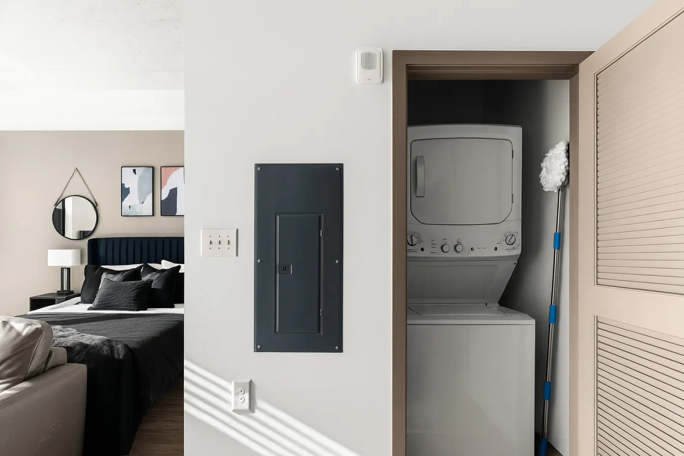 Cozy Urban Hideaway in Birmingham 13 18