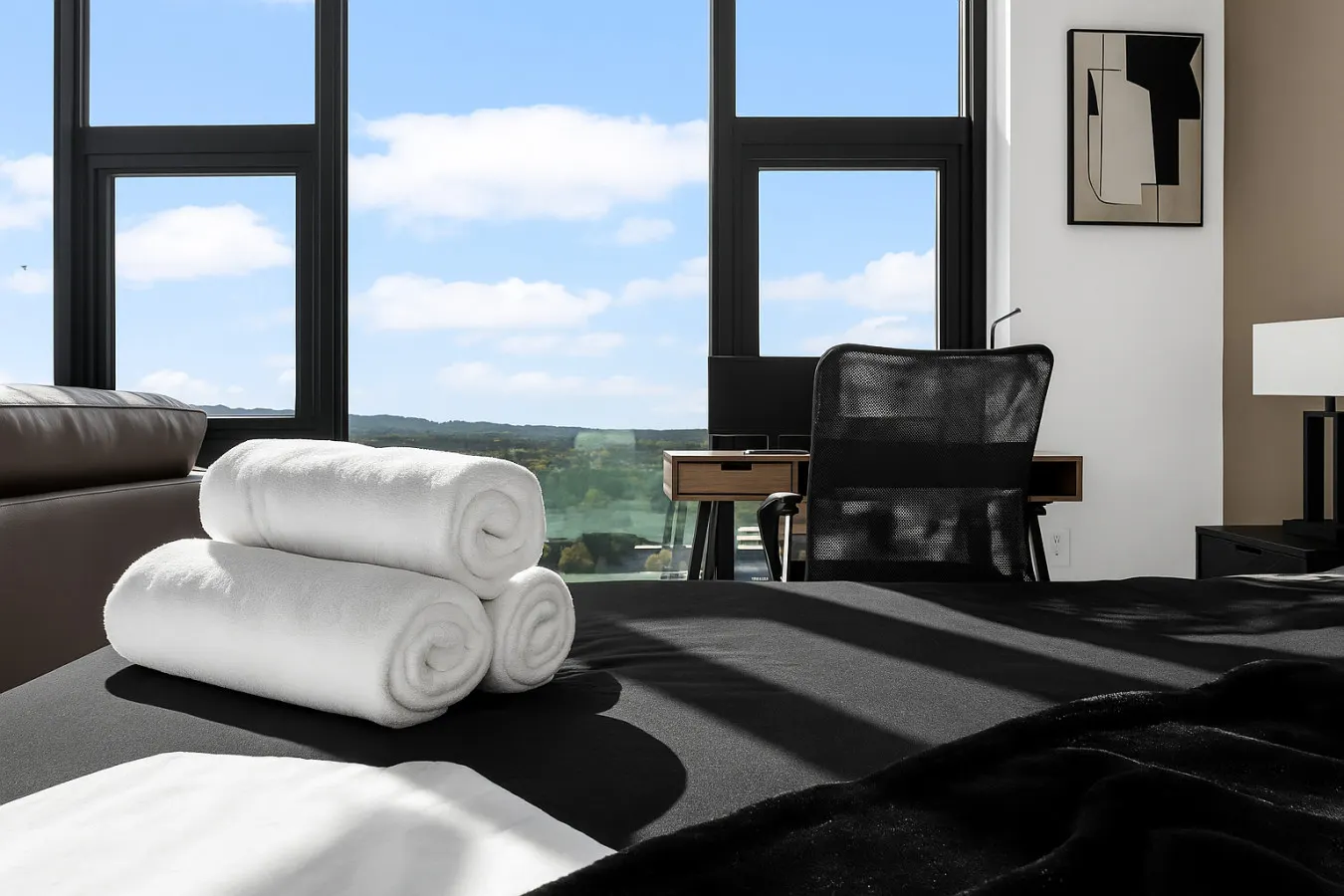 Cozy Urban Hideaway in Birmingham 13 8