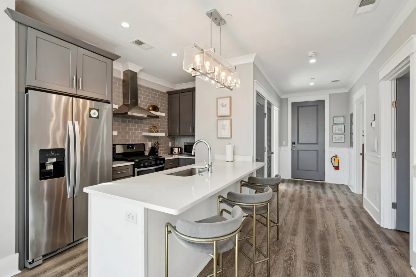 The Palmetto Complex- 8 Bedroom/ 8 Bathroom- 4 Condo Complex- 124 Complex 18