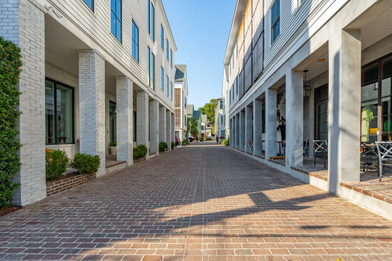 The Palmetto Complex- 8 Bedroom/ 8 Bathroom- 4 Condo Complex- 124 Complex 7