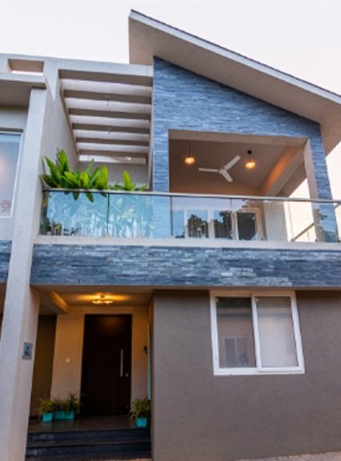 Luxury Forest-View 1BHK | Pool, Gym & Sunset Views 19