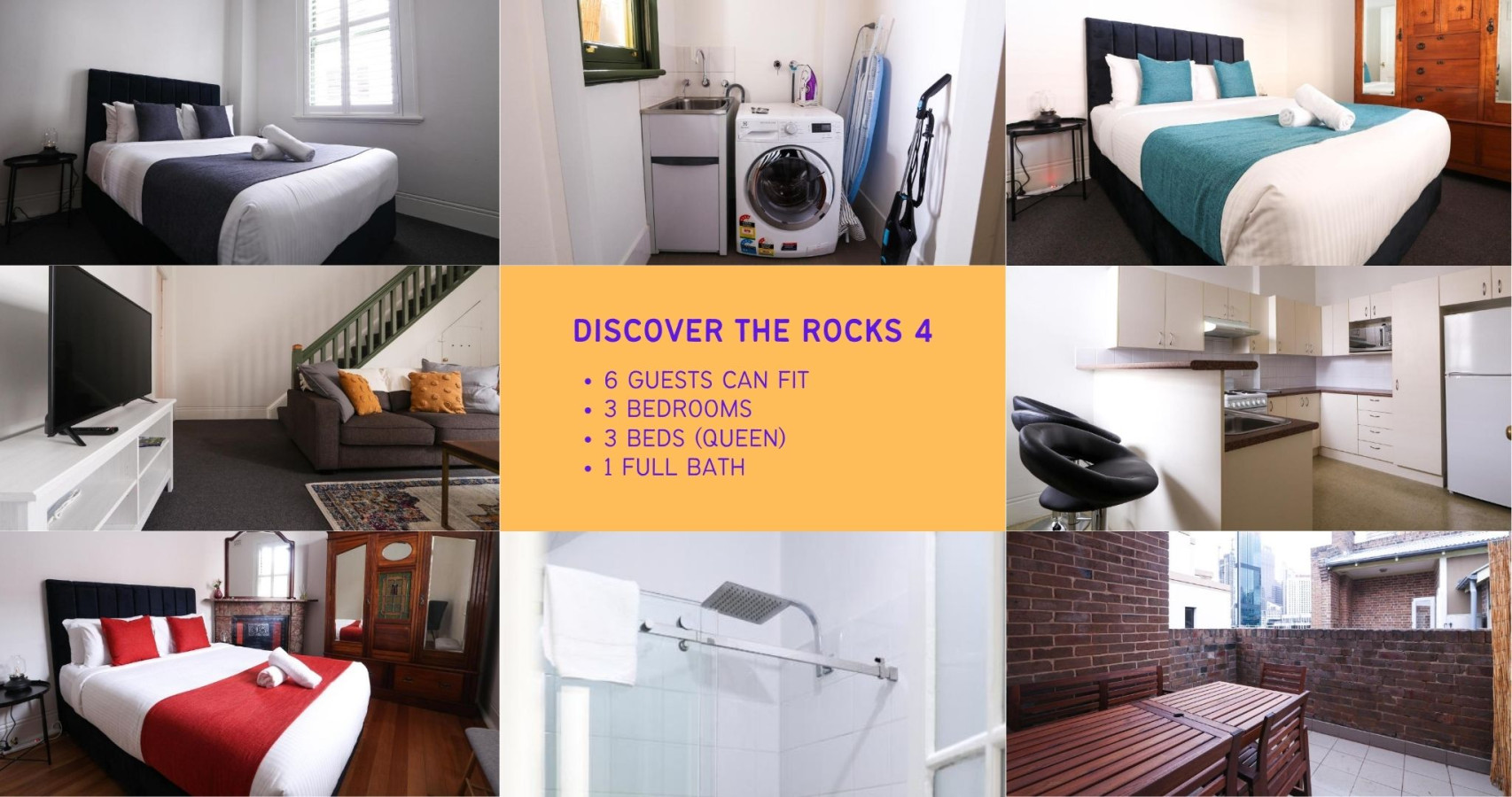 Discover The Rocks 5