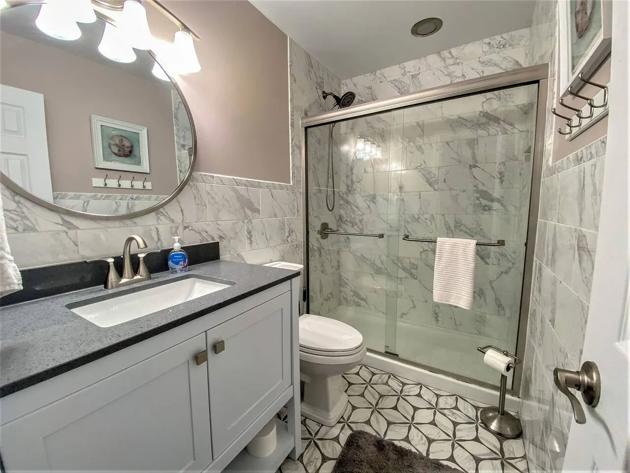 Susnwept 109-Newly Renovated Ocean Front Condo 9