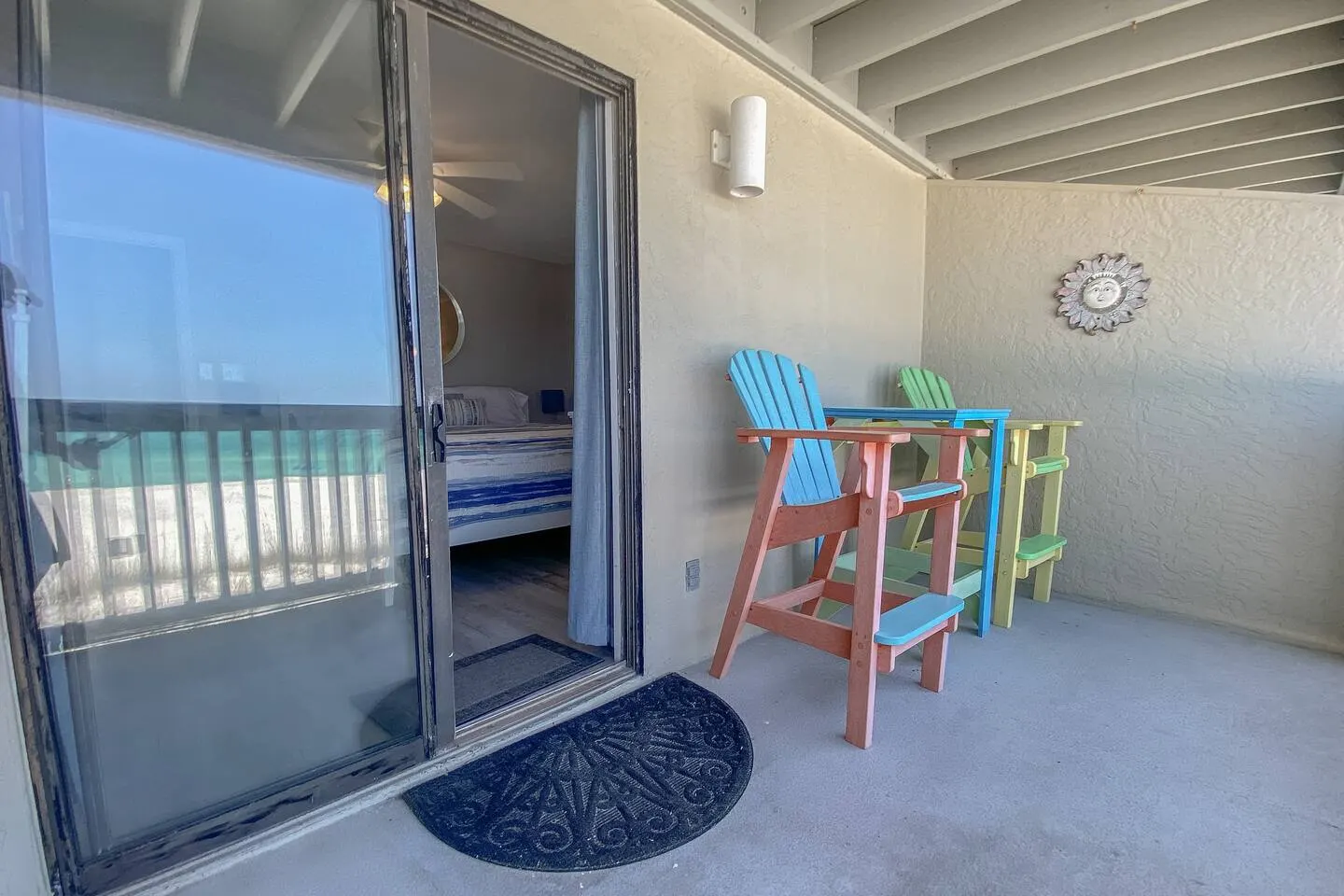 Susnwept 109-Newly Renovated Ocean Front Condo 12