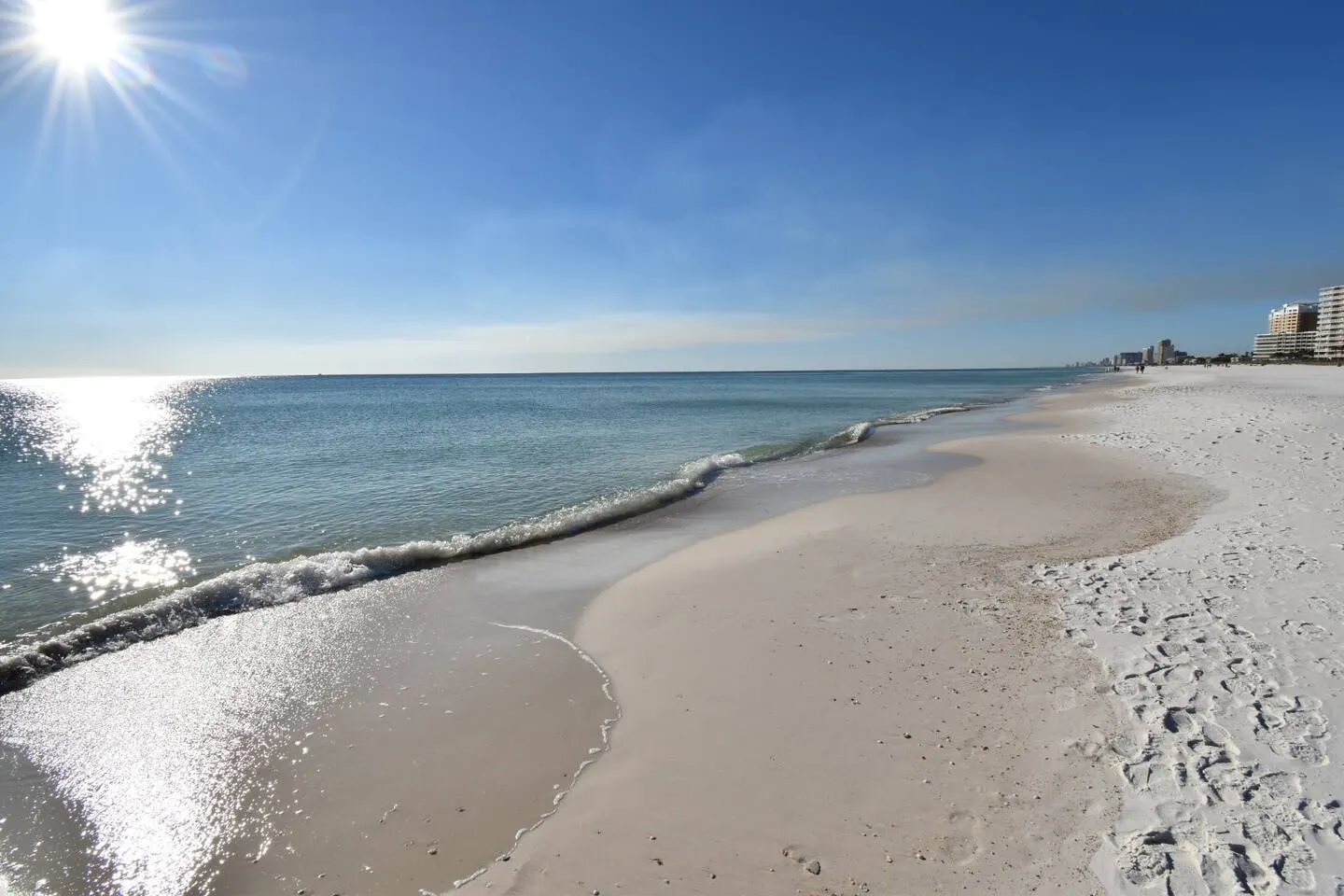Susnwept 109-Newly Renovated Ocean Front Condo 19
