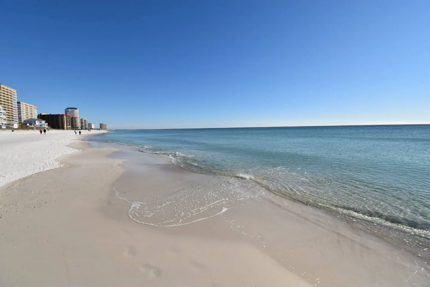 Susnwept 109-Newly Renovated Ocean Front Condo 20