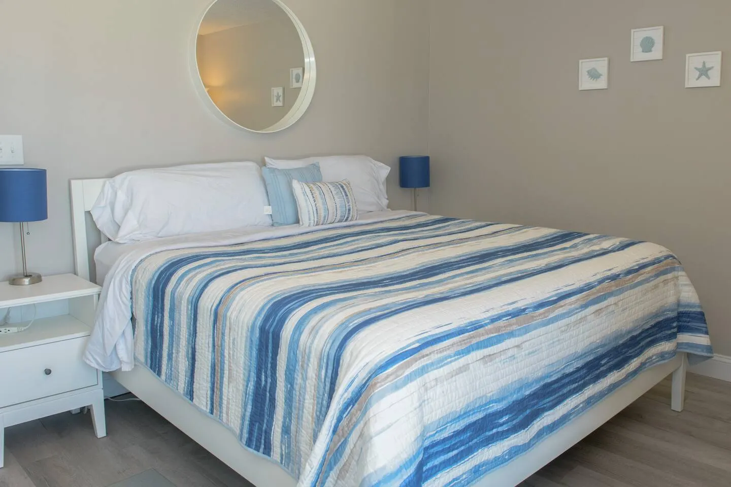Susnwept 109-Newly Renovated Ocean Front Condo 5