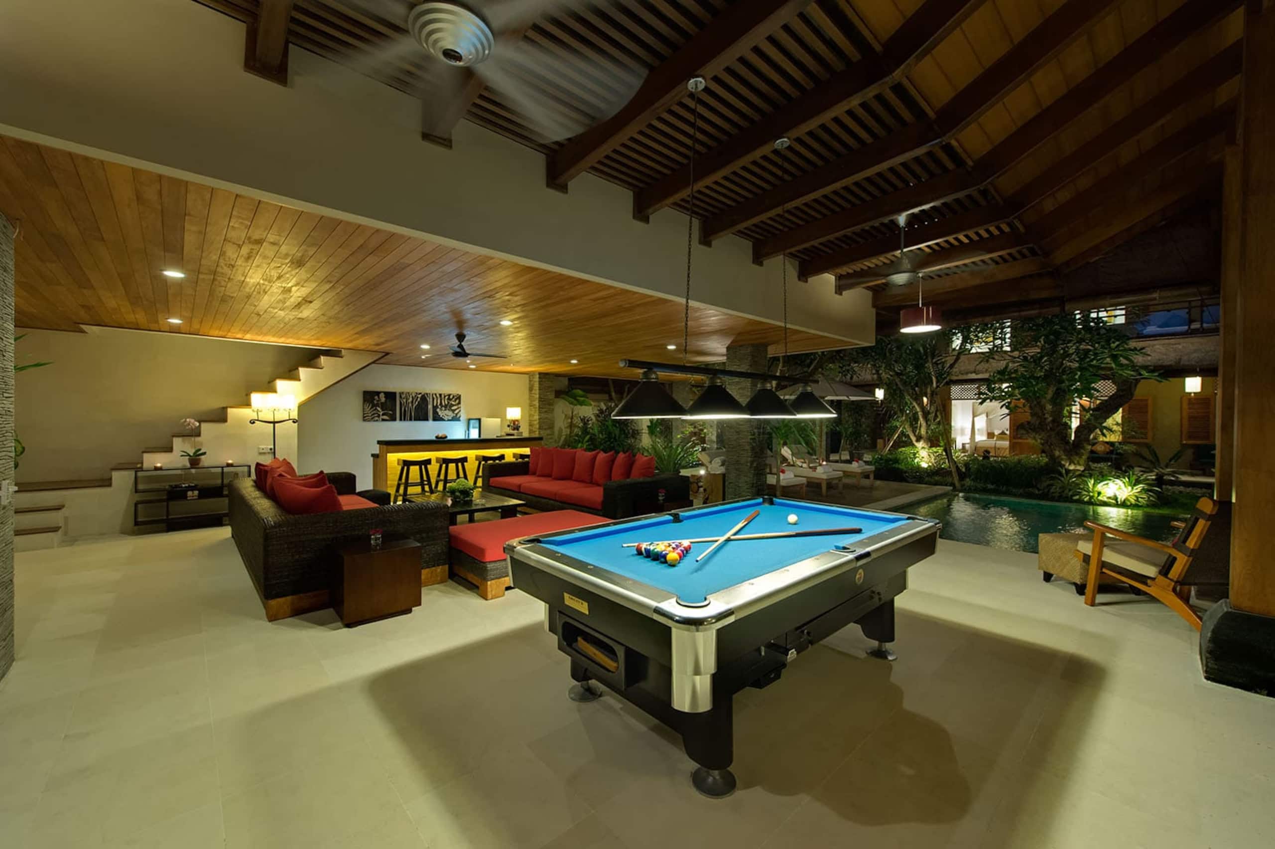 Luxury 10-Bedroom Estate in the Heart of Seminyak