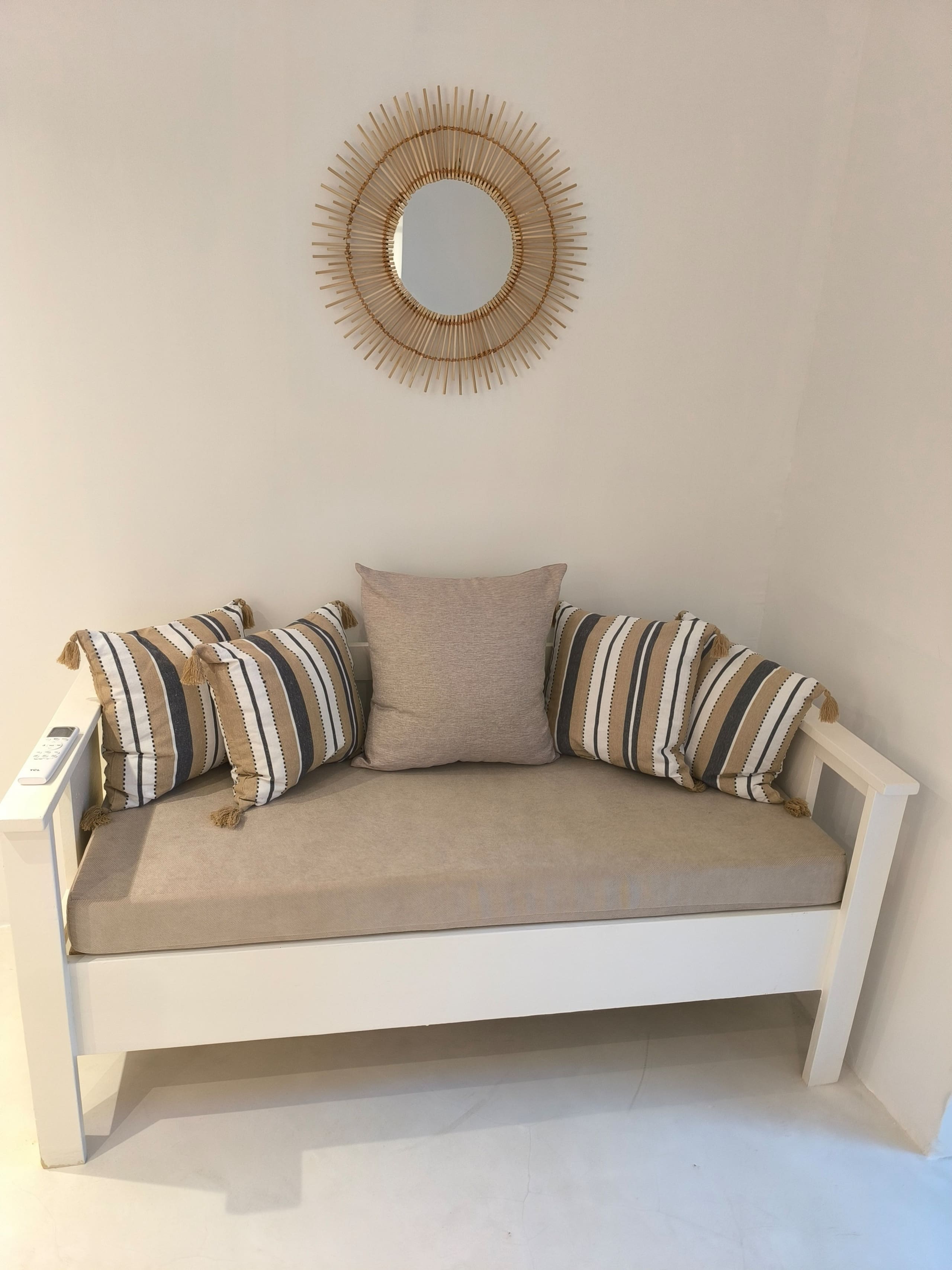 Essence Authentic Mykonos House 6