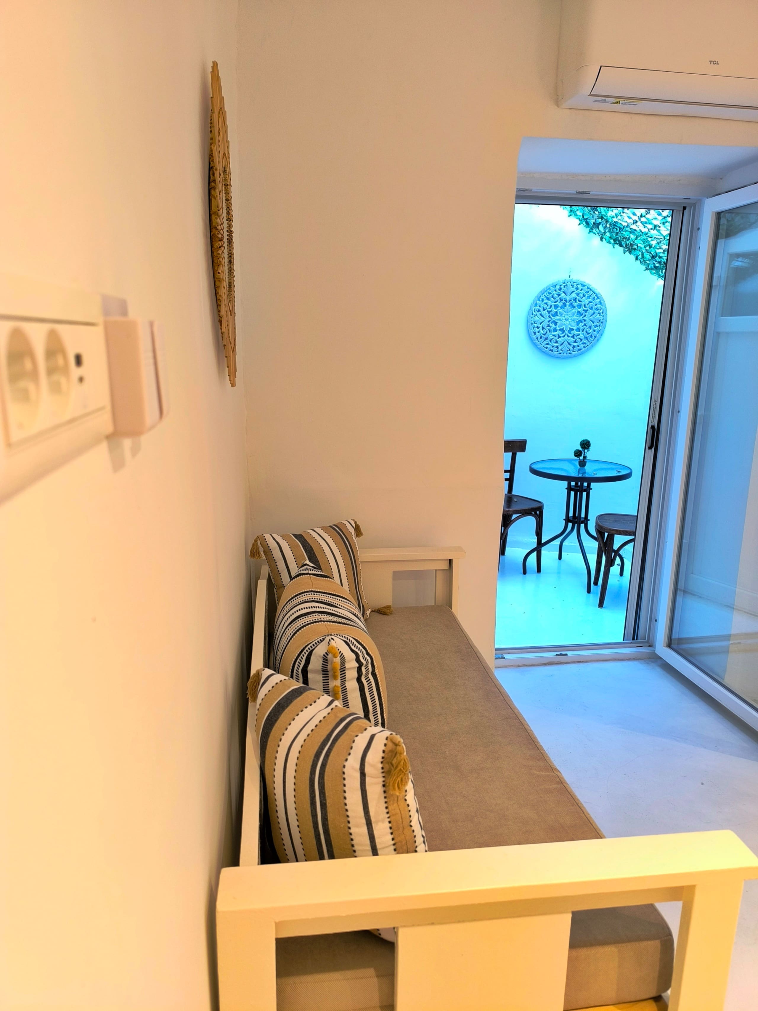 Essence Authentic Mykonos House 30