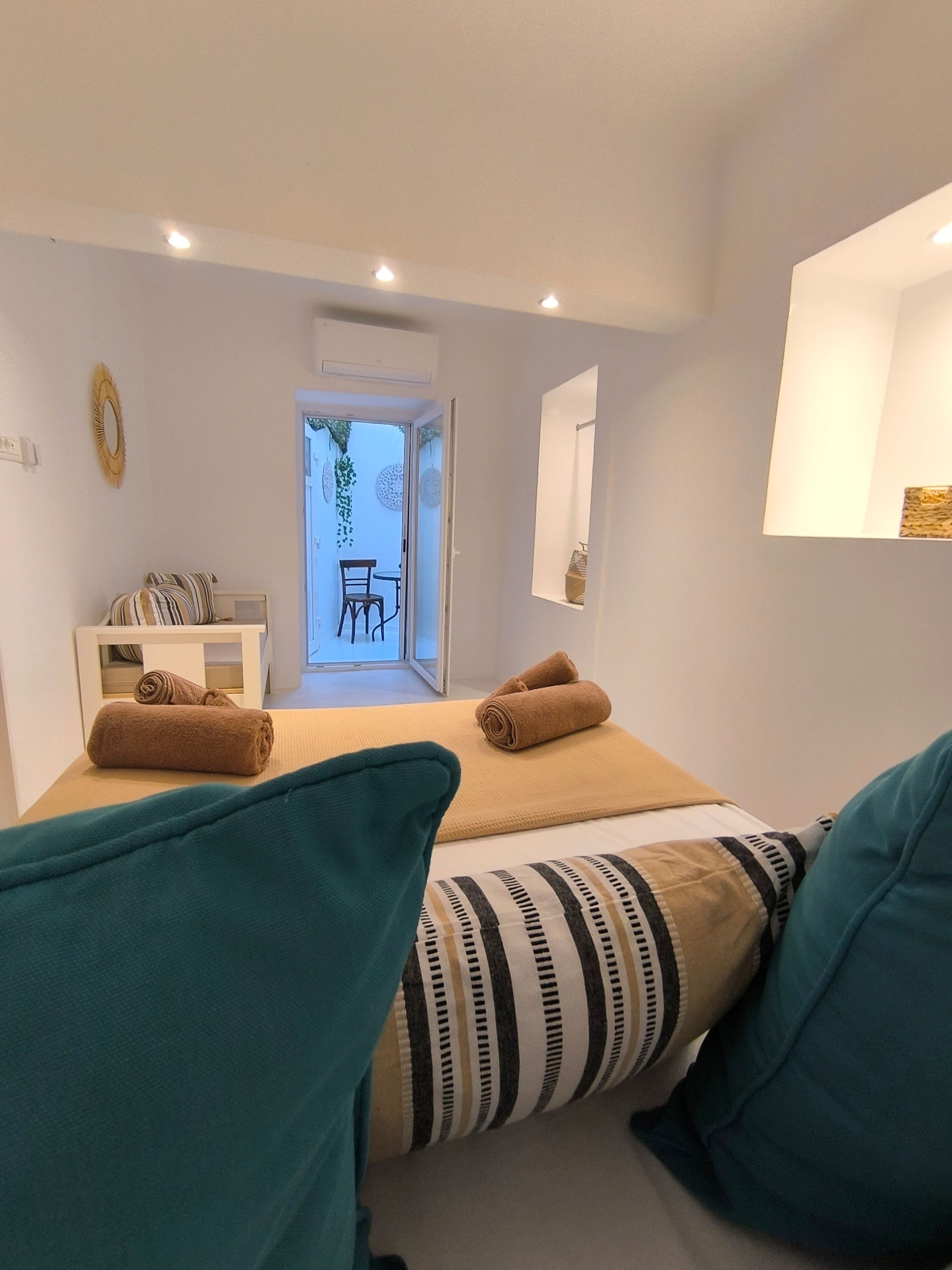 Essence Authentic Mykonos House 26