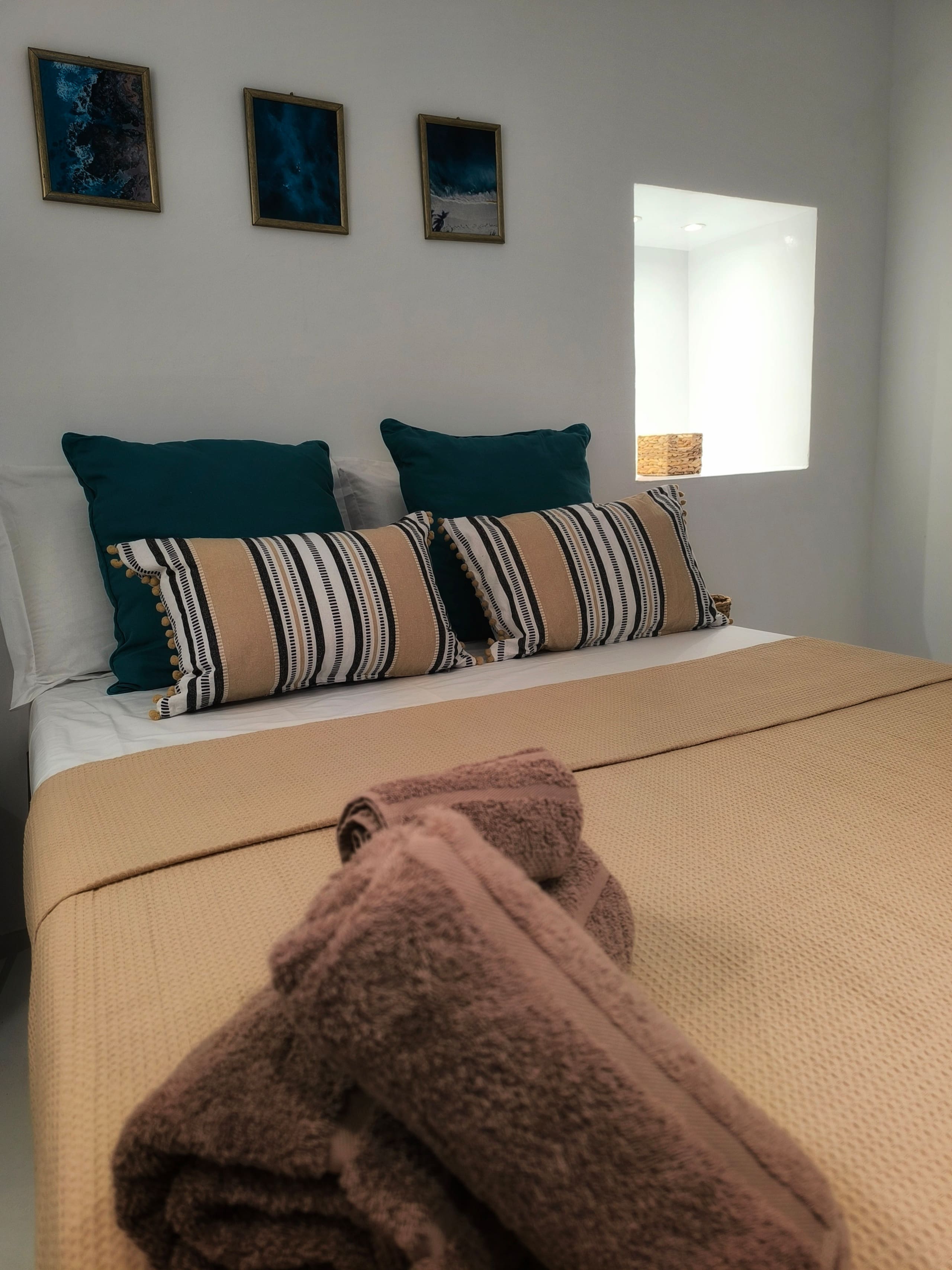 Essence Authentic Mykonos House 21