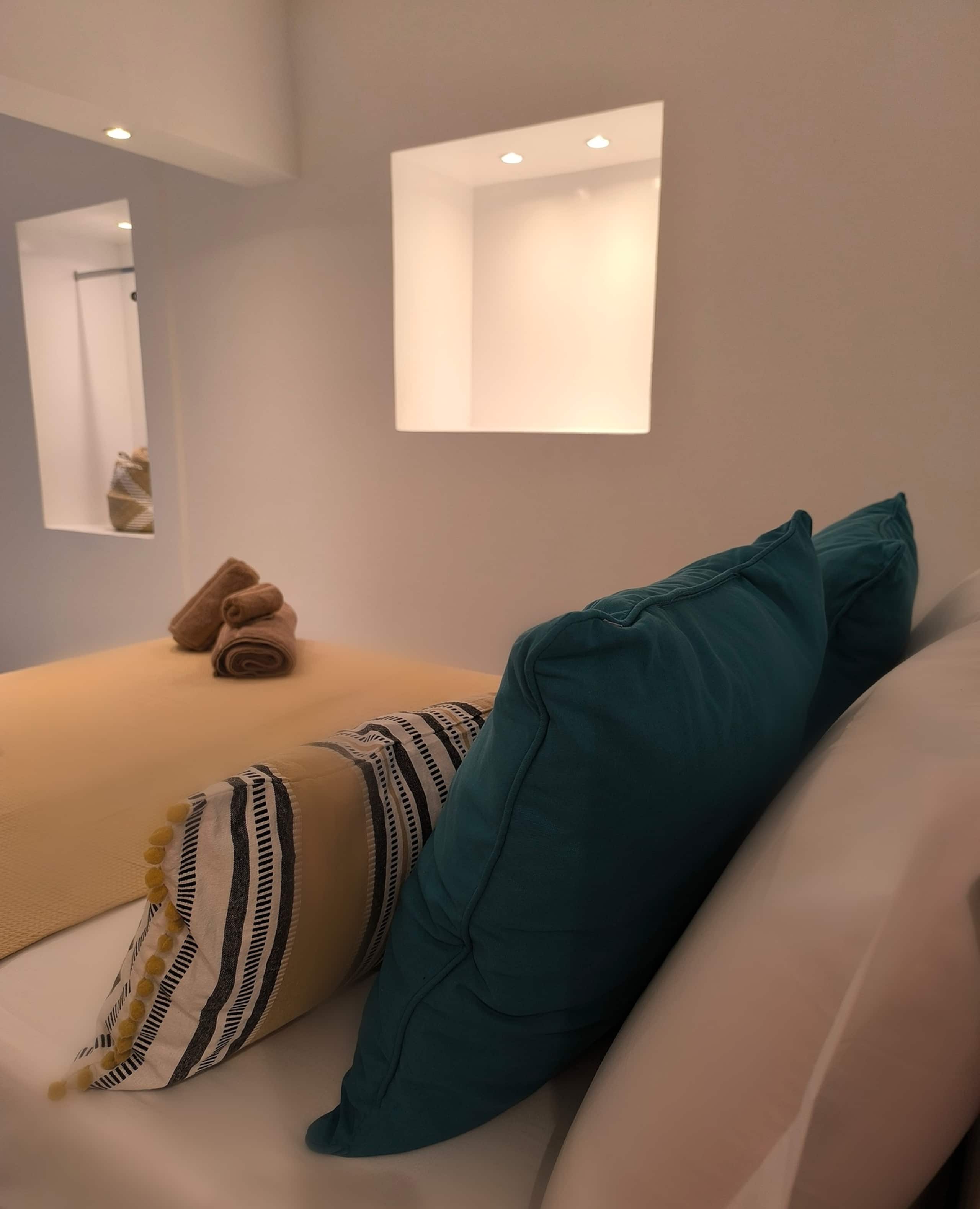Essence Authentic Mykonos House 20