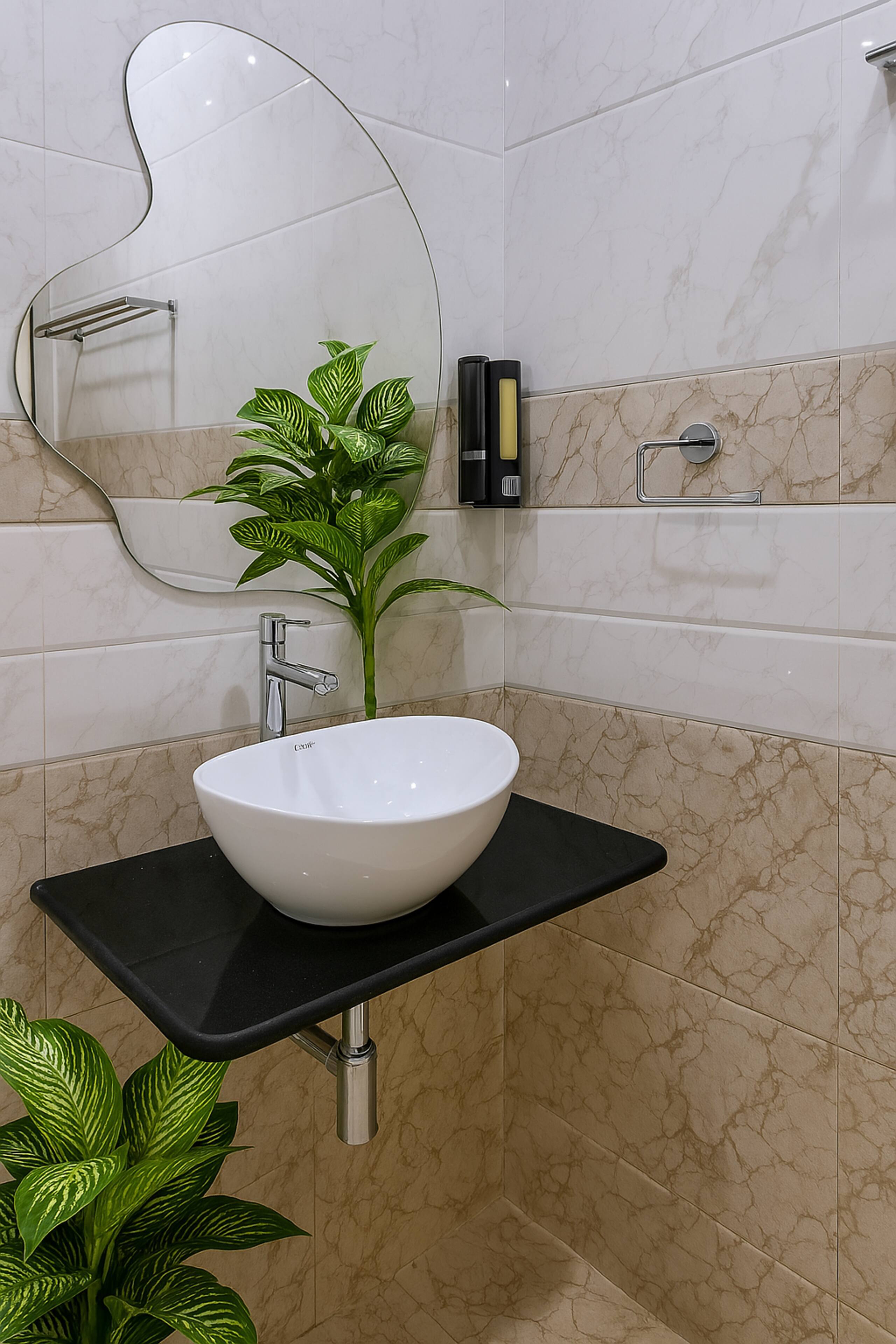 Luxury 2BHK Villa with Private Pool |Kefi, Vagator 17
