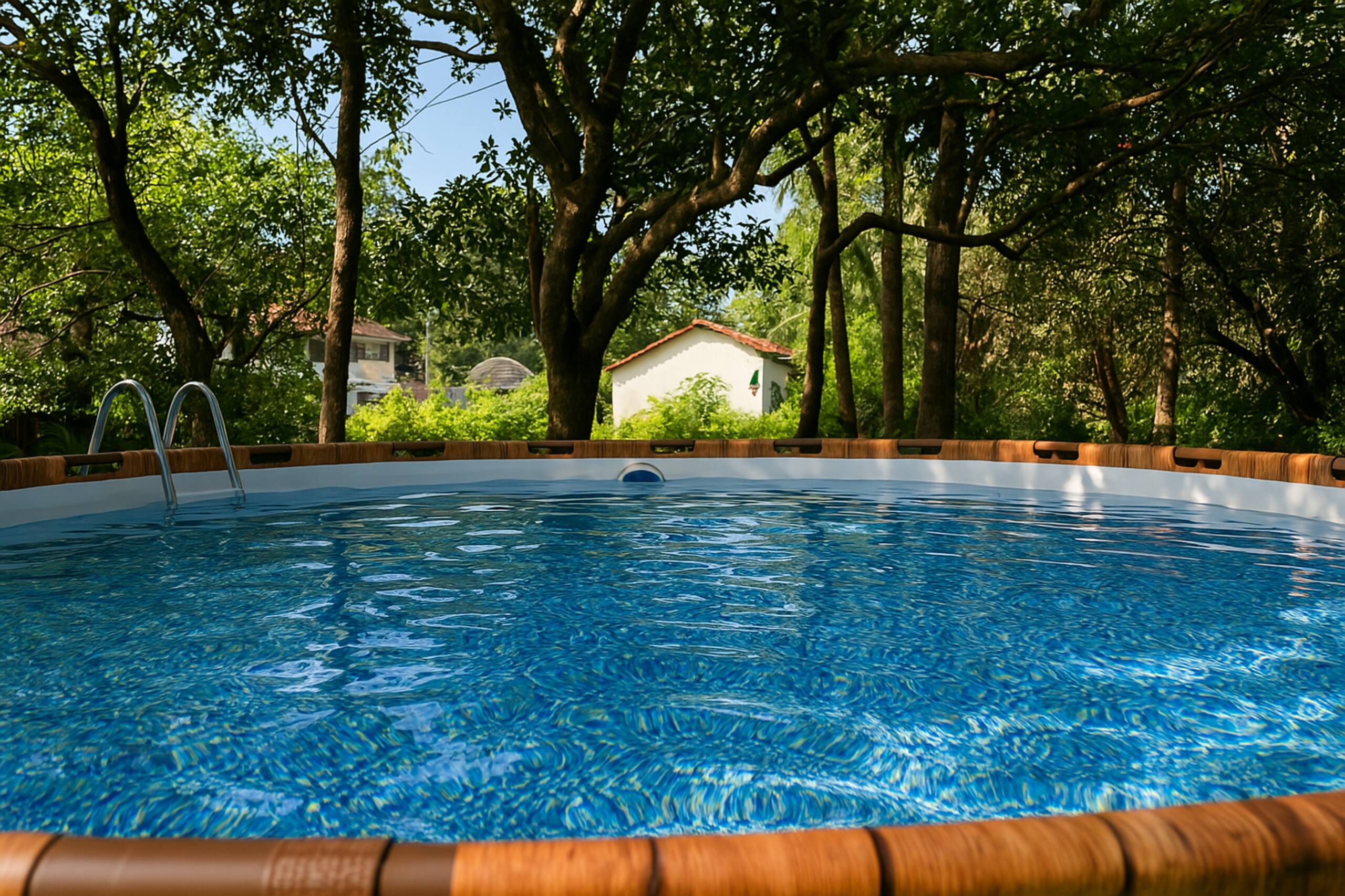 Luxury 2BHK Villa with Private Pool |Kefi, Vagator 22