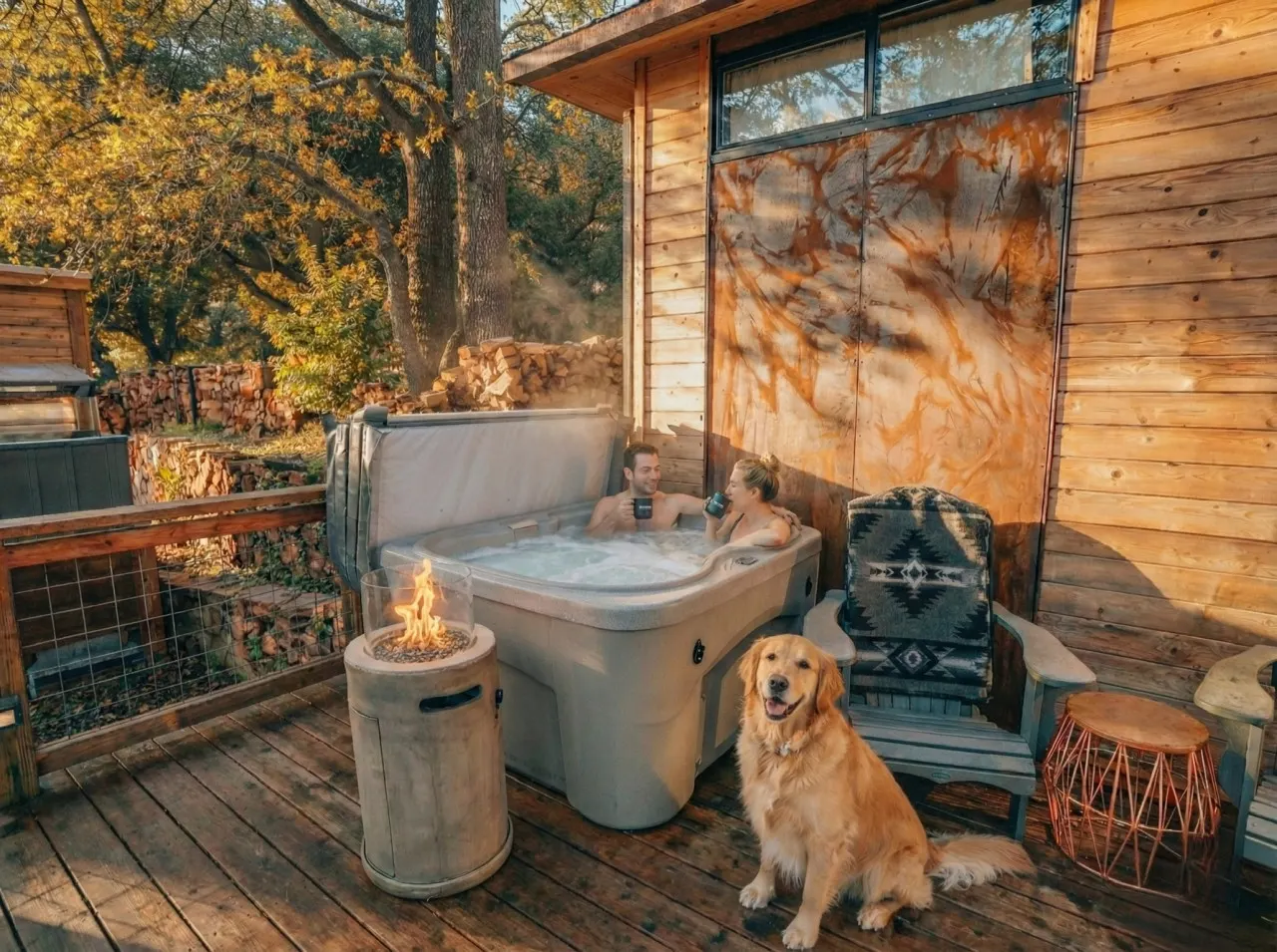 Breathe at TinyCamp Resort Sedona