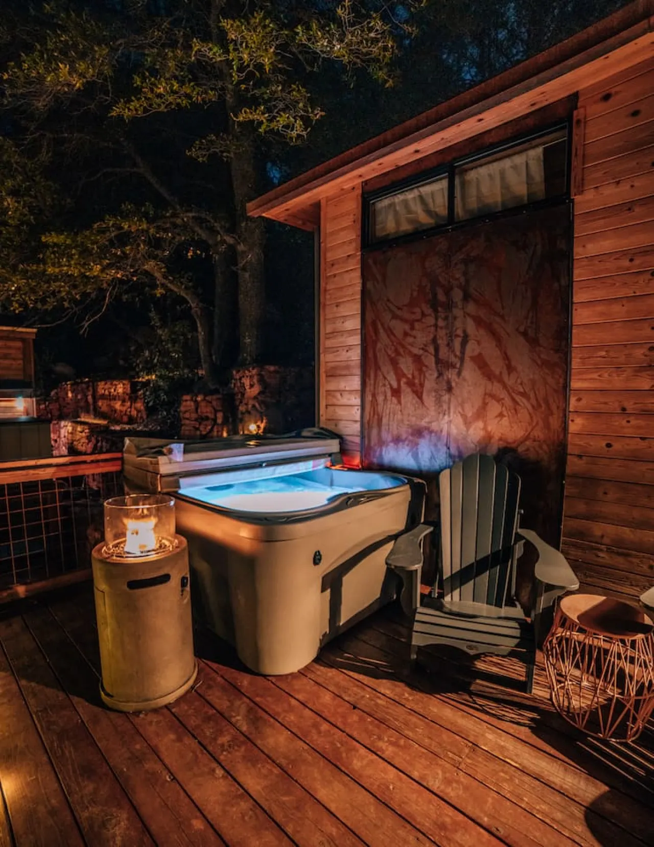 Breathe at TinyCamp Resort Sedona 10