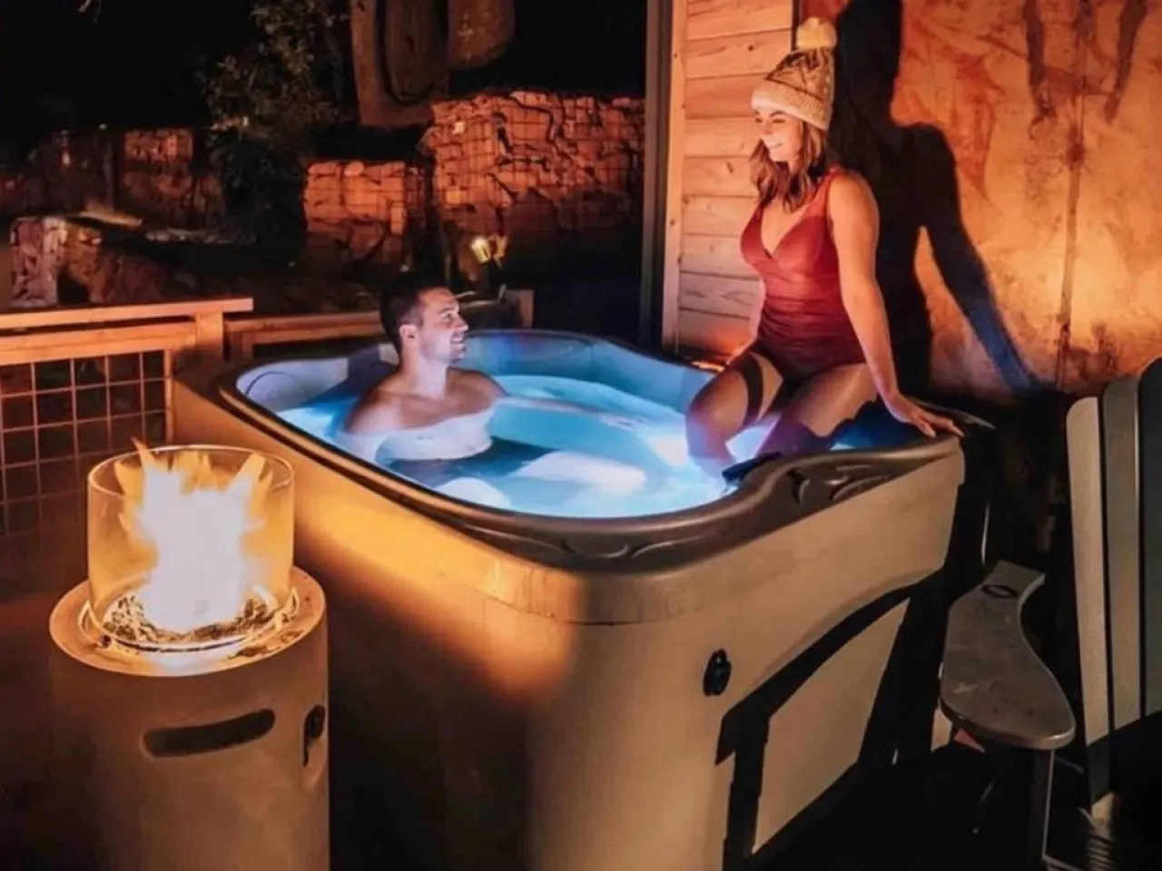 Breathe at TinyCamp Resort Sedona 13