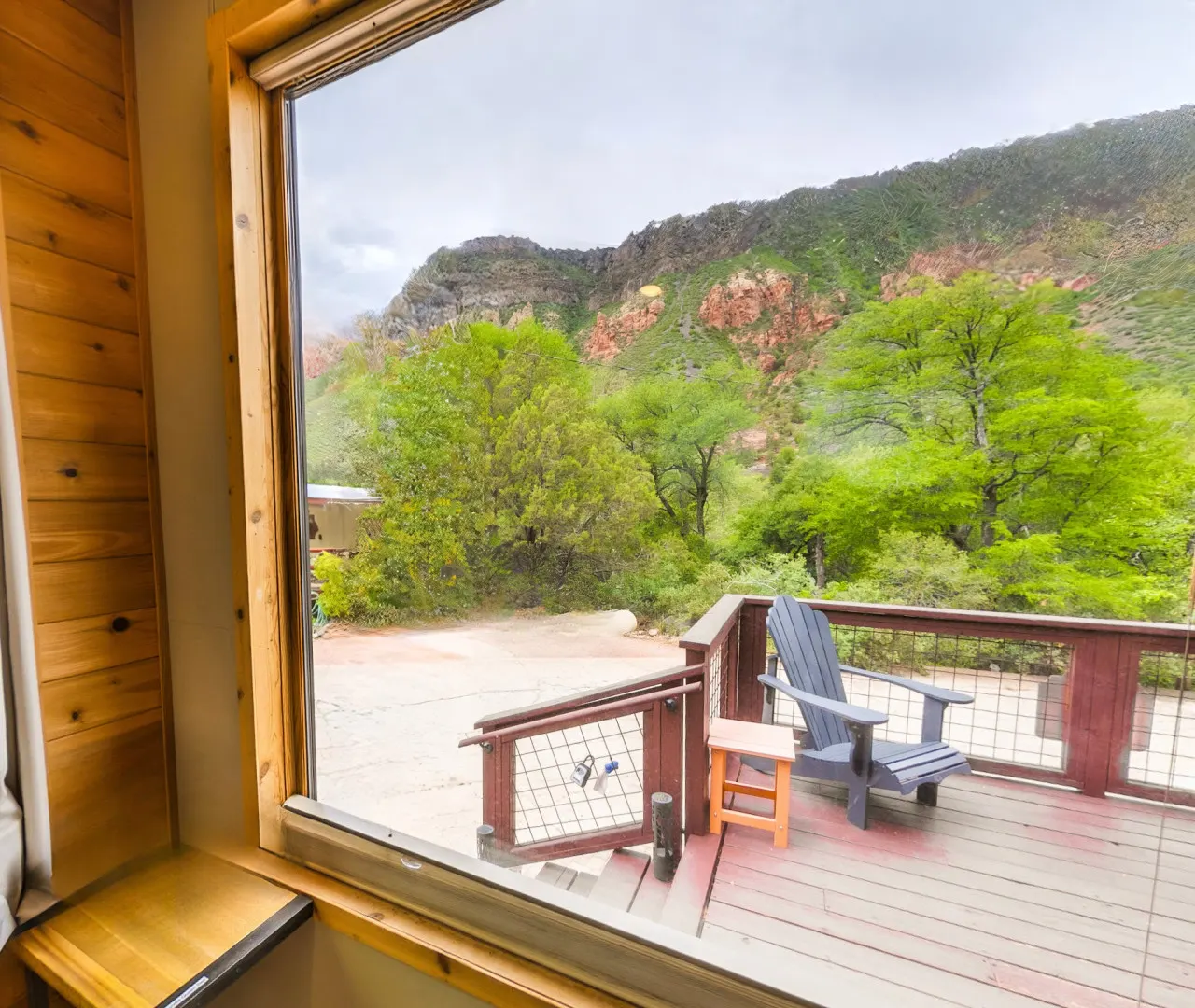 Breathe at TinyCamp Resort Sedona 18