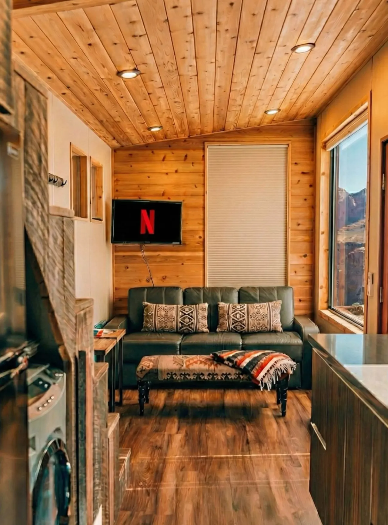 Breathe at TinyCamp Resort Sedona 4