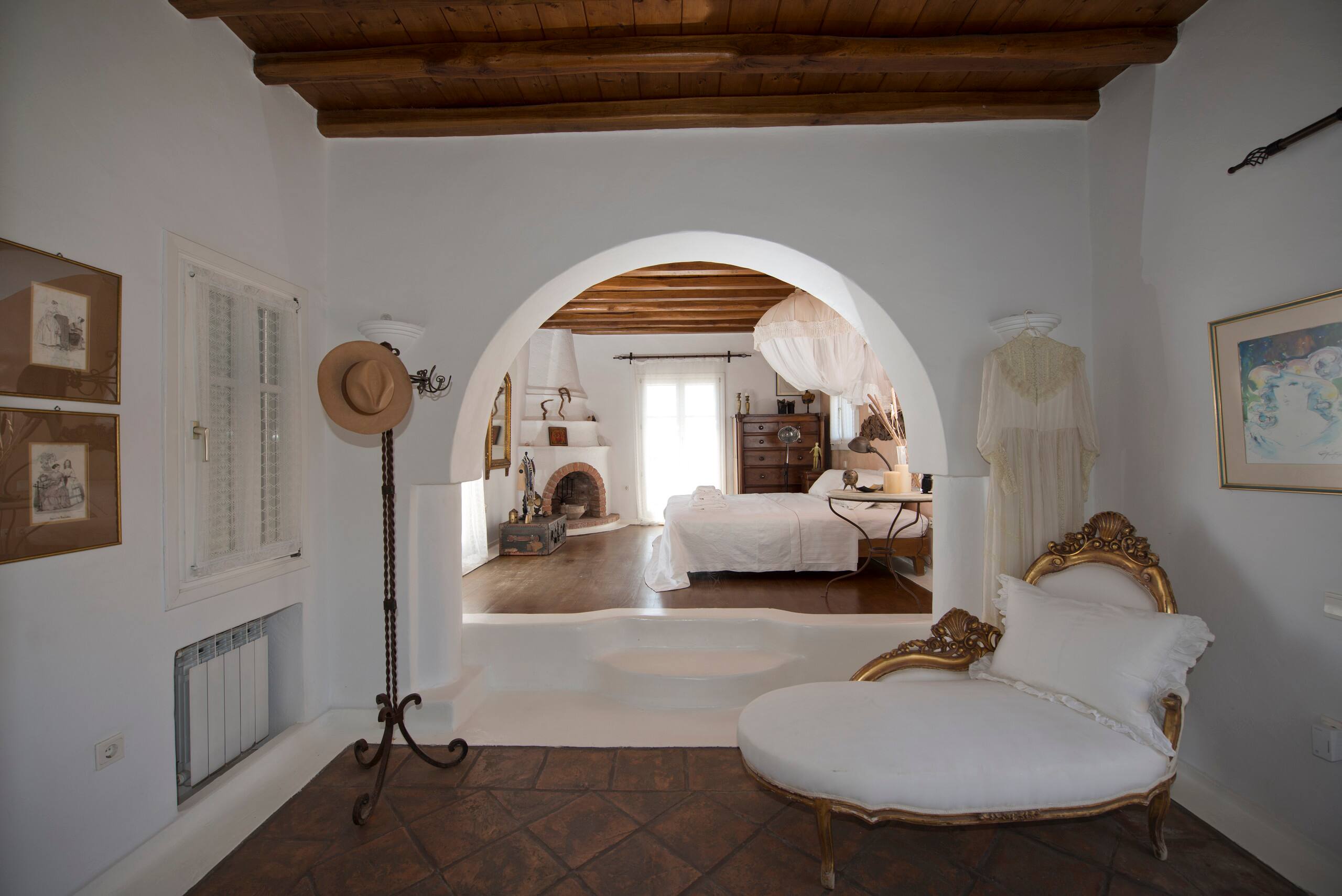 Topos Exclusive Mykonos-Poseidon villa 20