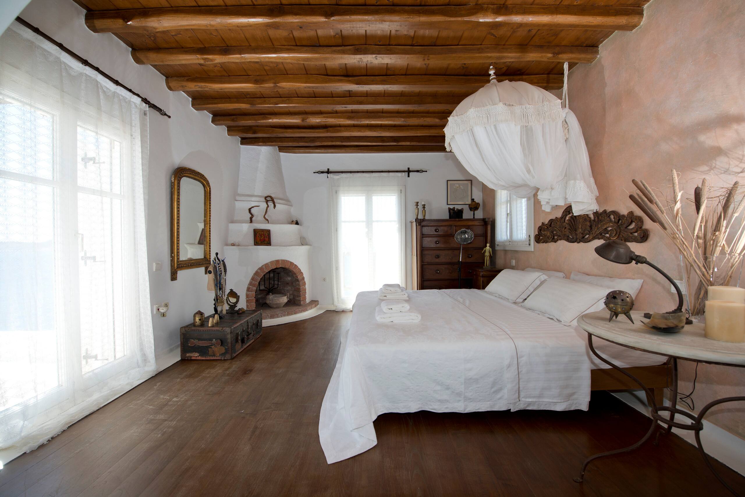 Topos Exclusive Mykonos-Poseidon villa 18