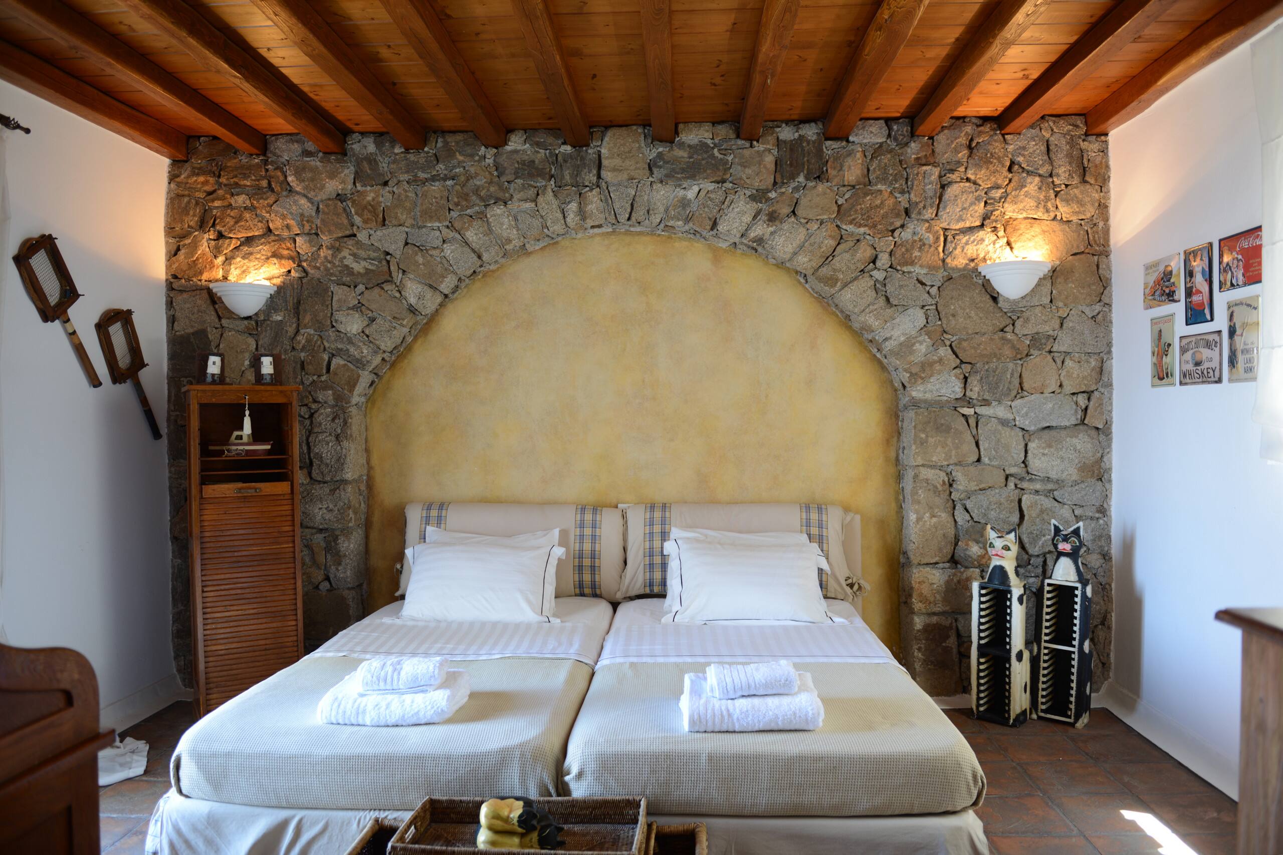Topos Exclusive Mykonos-Poseidon villa 6